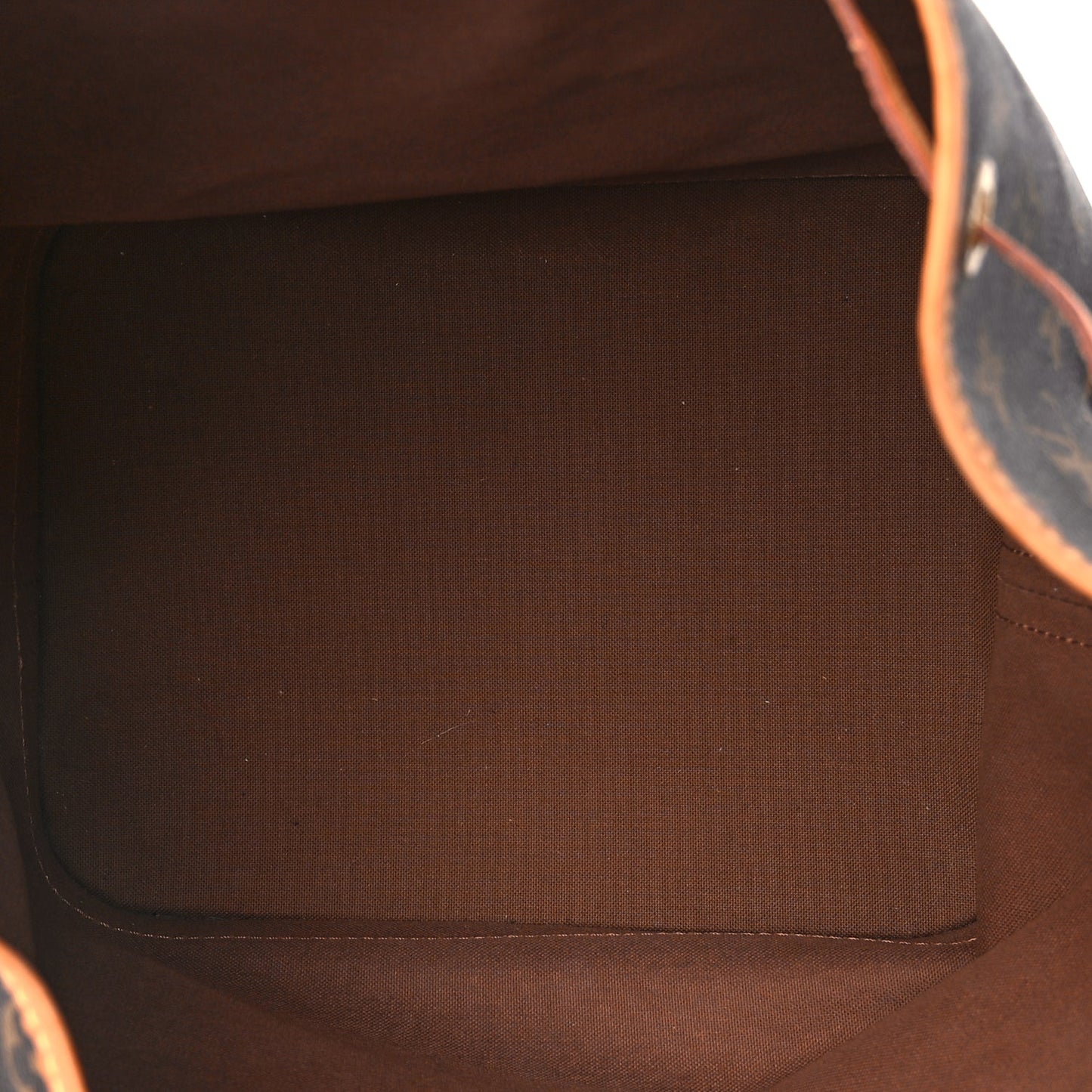 Louis Vuitton Monogram Petit Noe NM