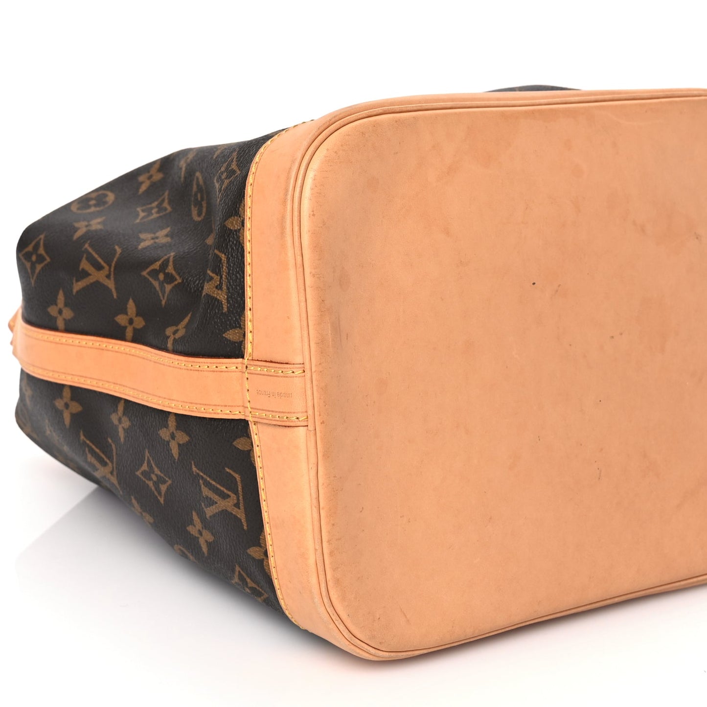 Louis Vuitton Monogram Petit Noe NM