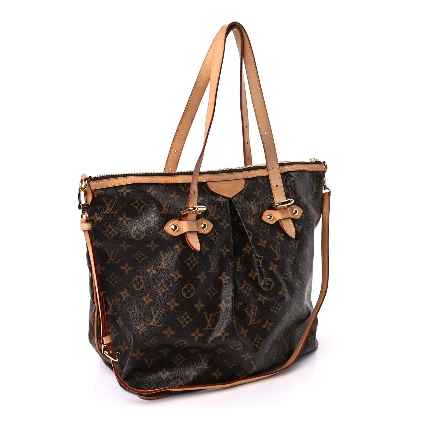 Louis Vuitton Monogram Palermo GM