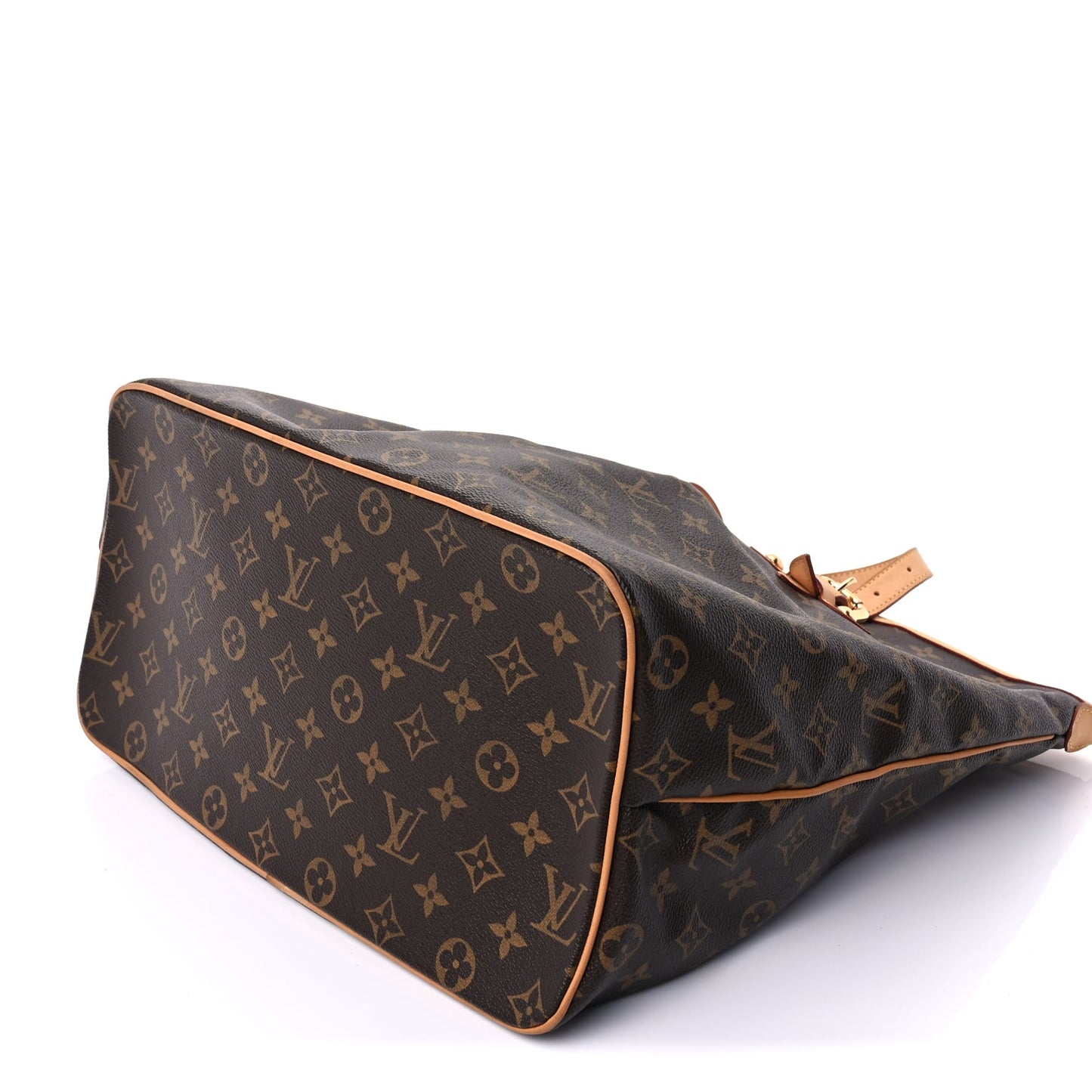 Louis Vuitton Monogram Palermo GM
