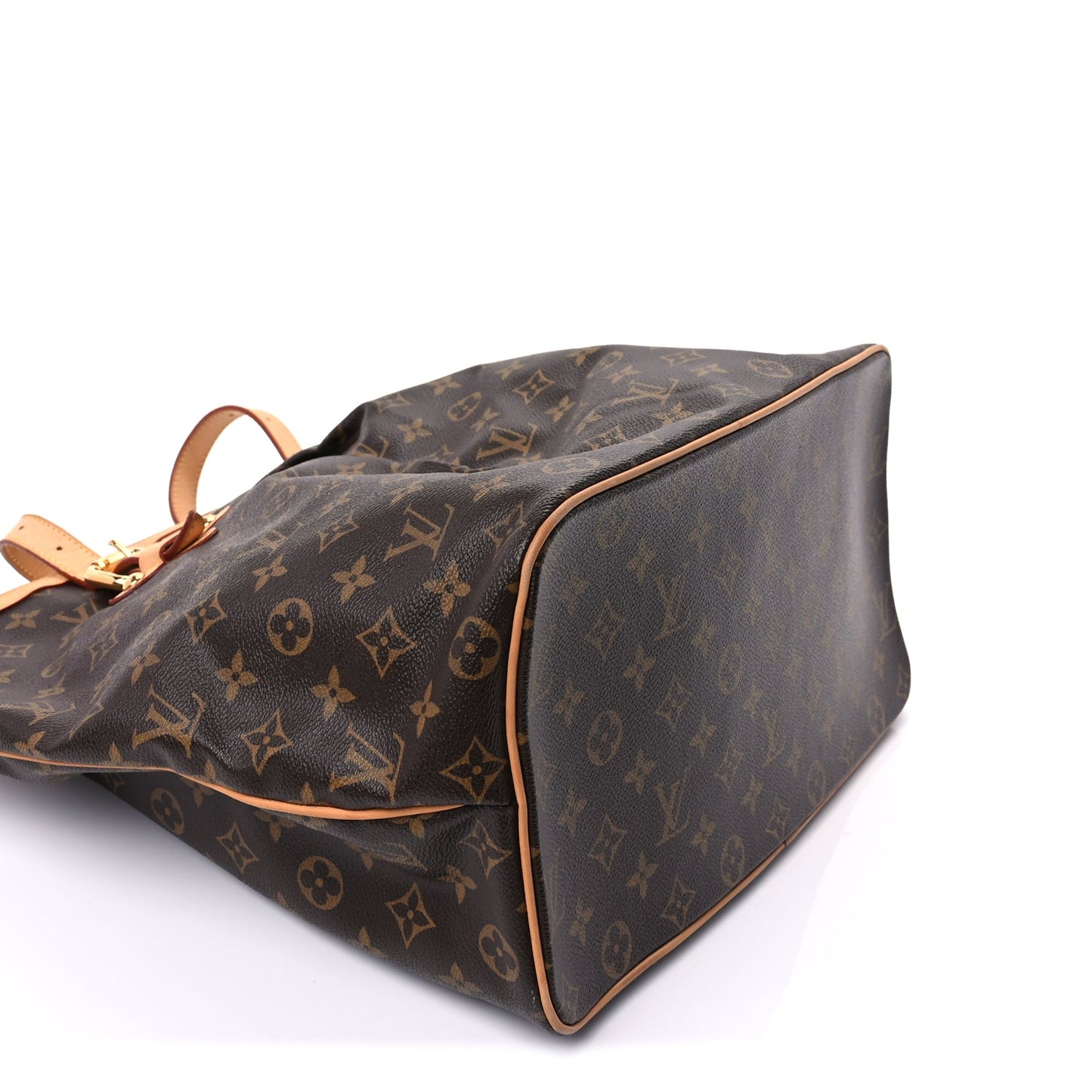 Louis Vuitton Monogram Palermo GM