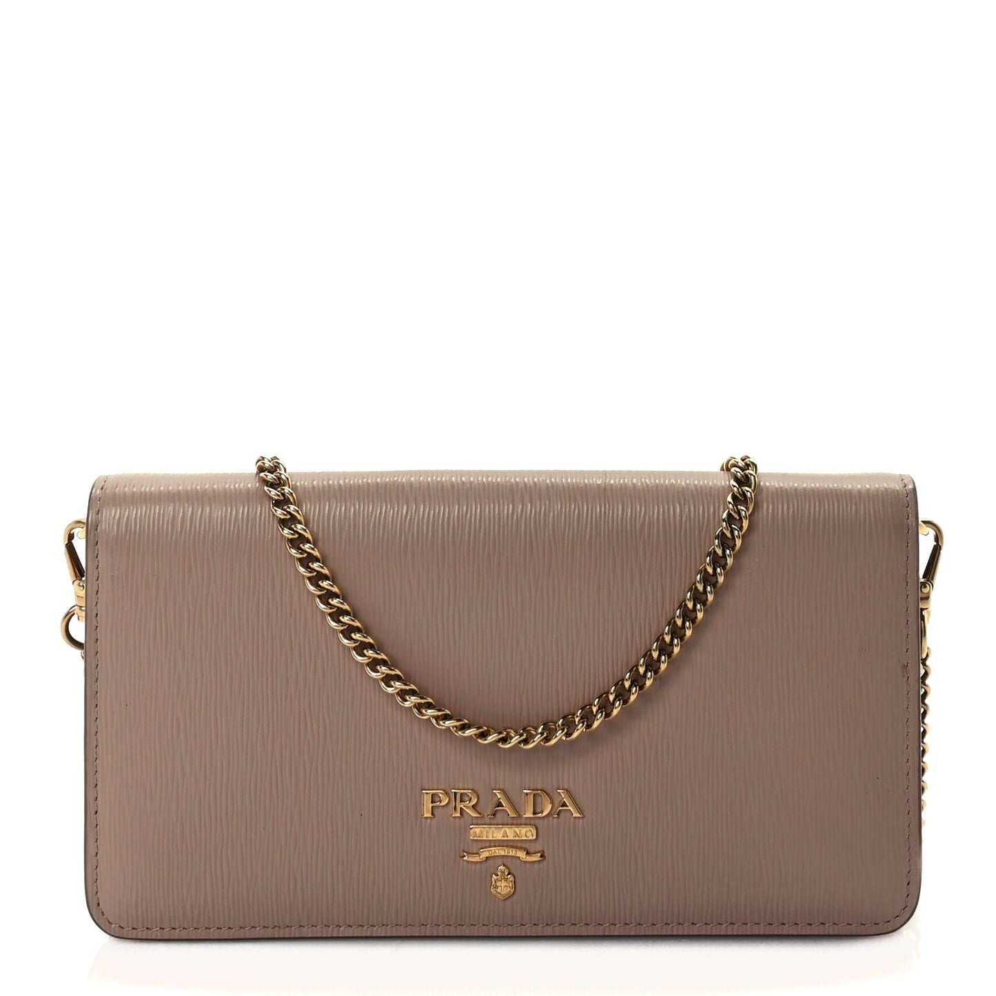 Prada Vitello Move Mini Crossbody Bag Cipria