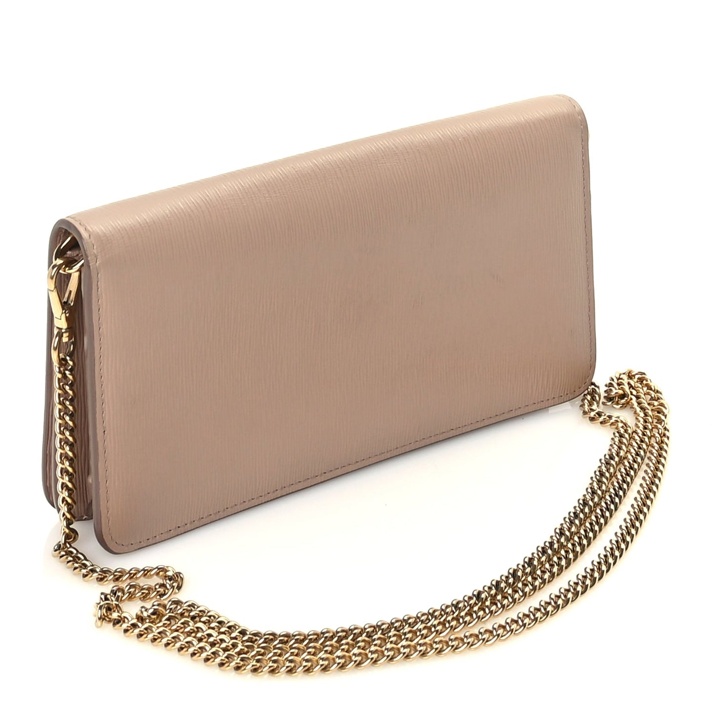 Prada Vitello Move Mini Crossbody Bag Cipria