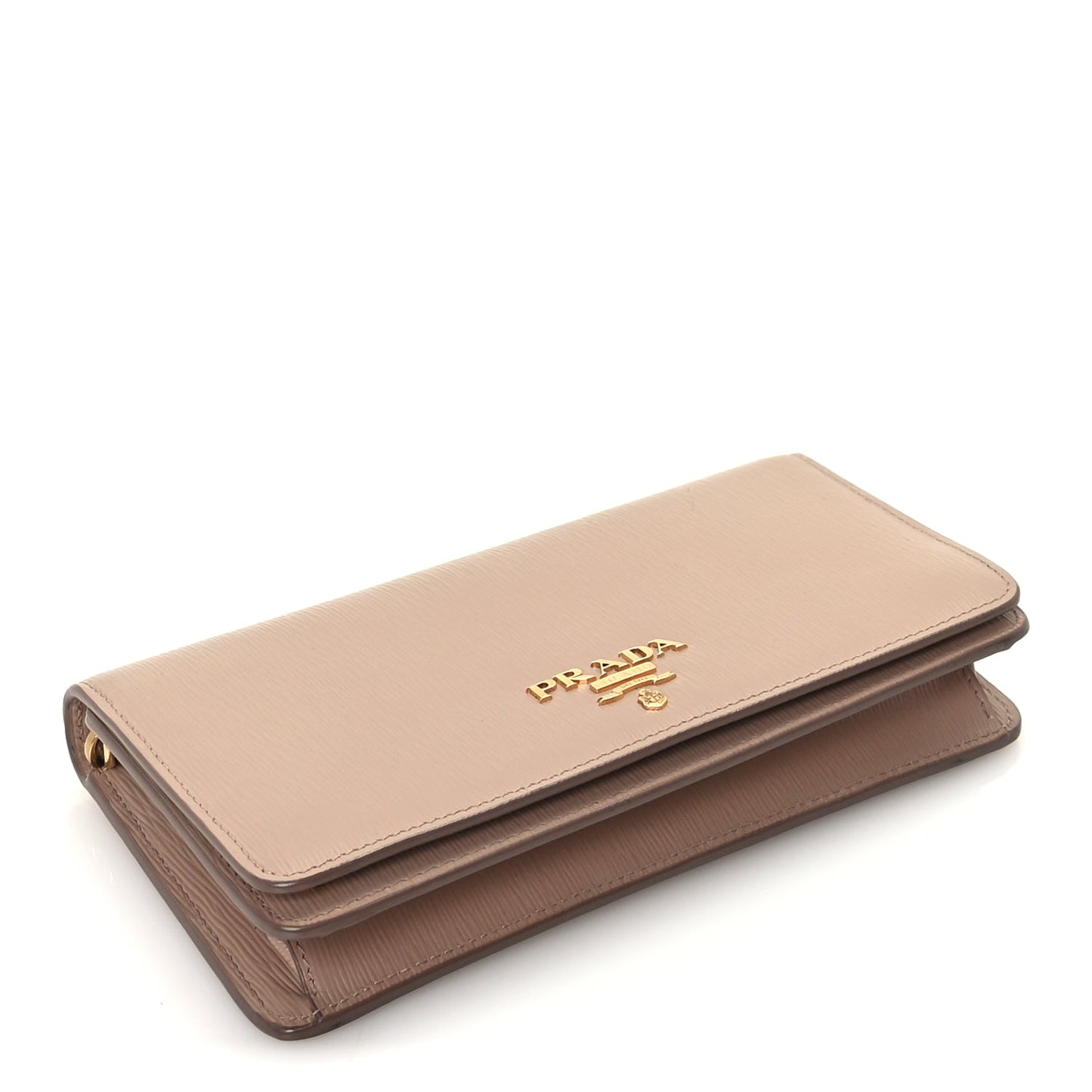 Prada Vitello Move Mini Crossbody Bag Cipria