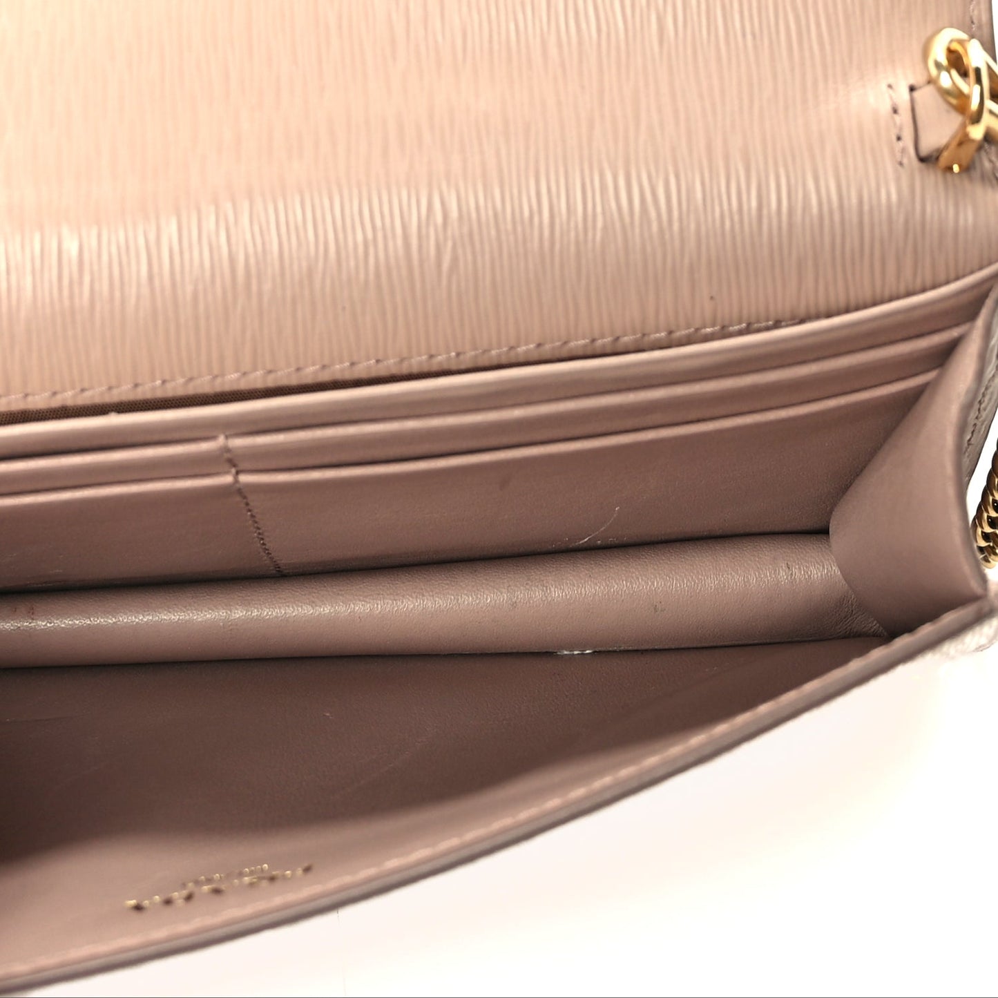 Prada Vitello Move Mini Crossbody Bag Cipria