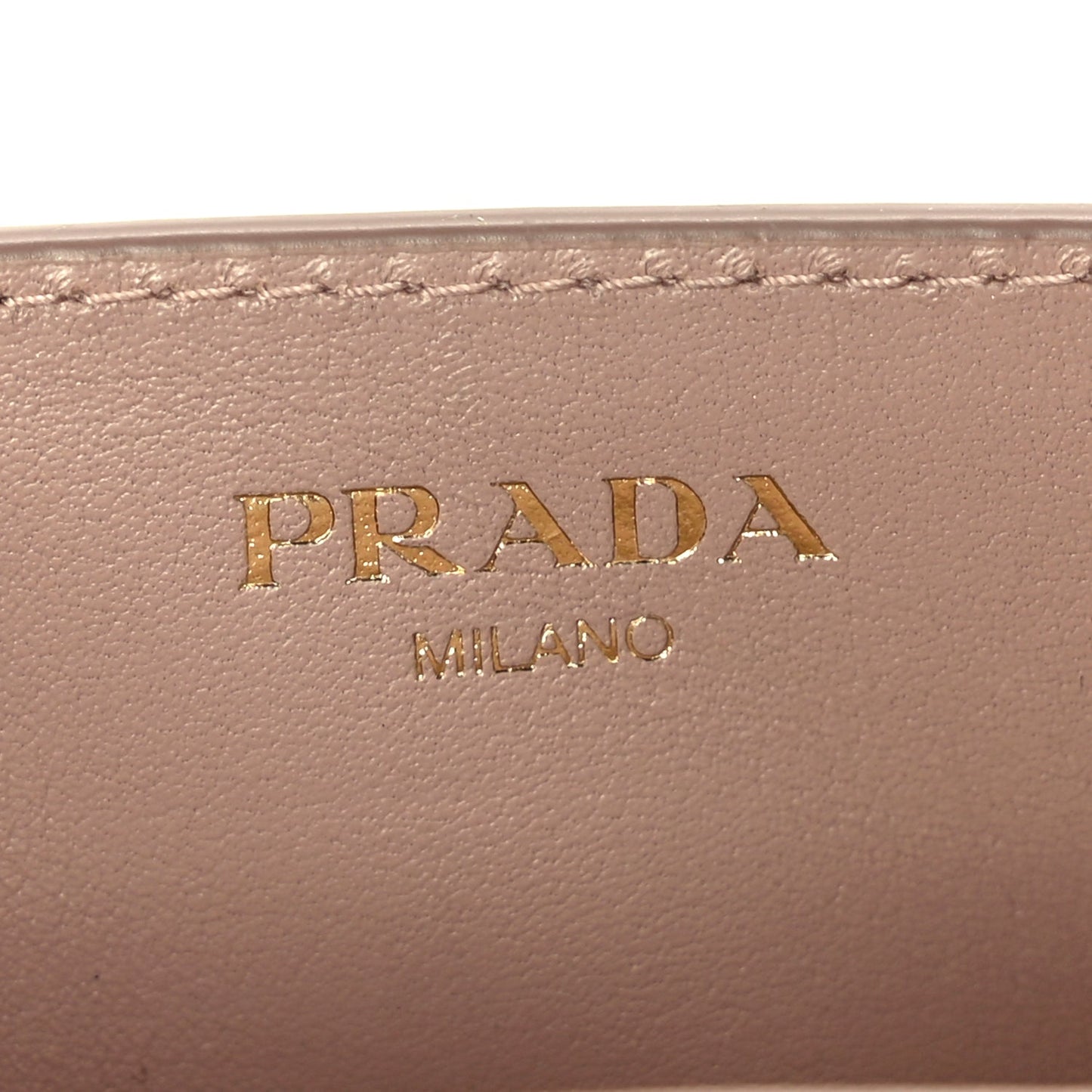 Prada Vitello Move Mini Crossbody Bag Cipria