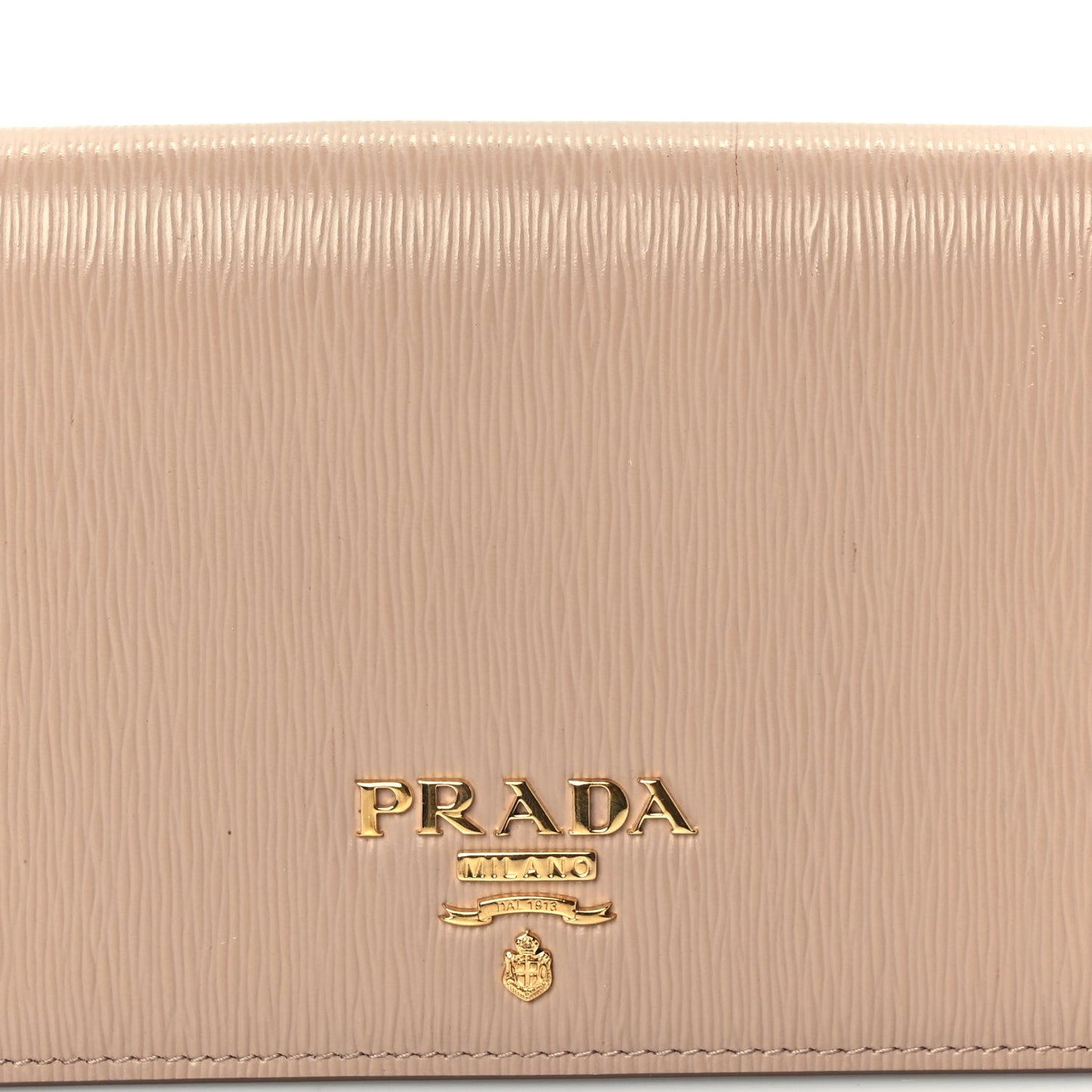 Prada Vitello Move Mini Crossbody Bag Cipria