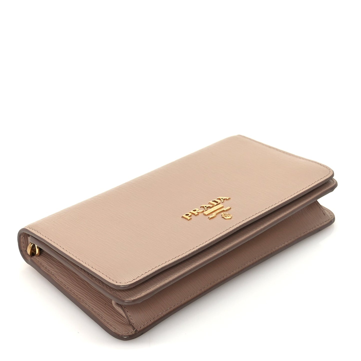 Prada Vitello Move Mini Crossbody Bag Cipria