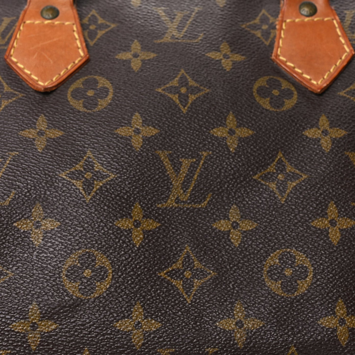 Louis Vuitton Monogram Speedy 40