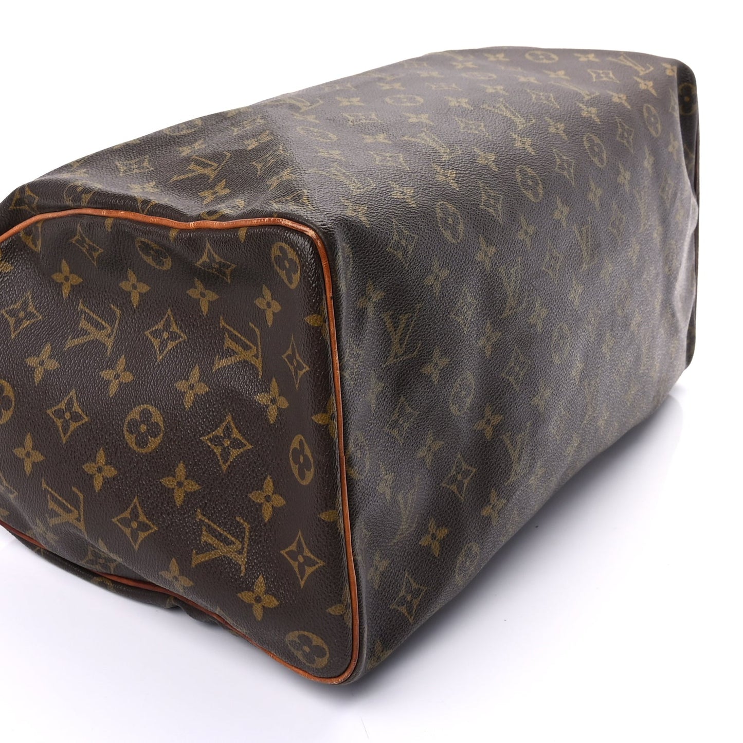 Louis Vuitton Monogram Speedy 40