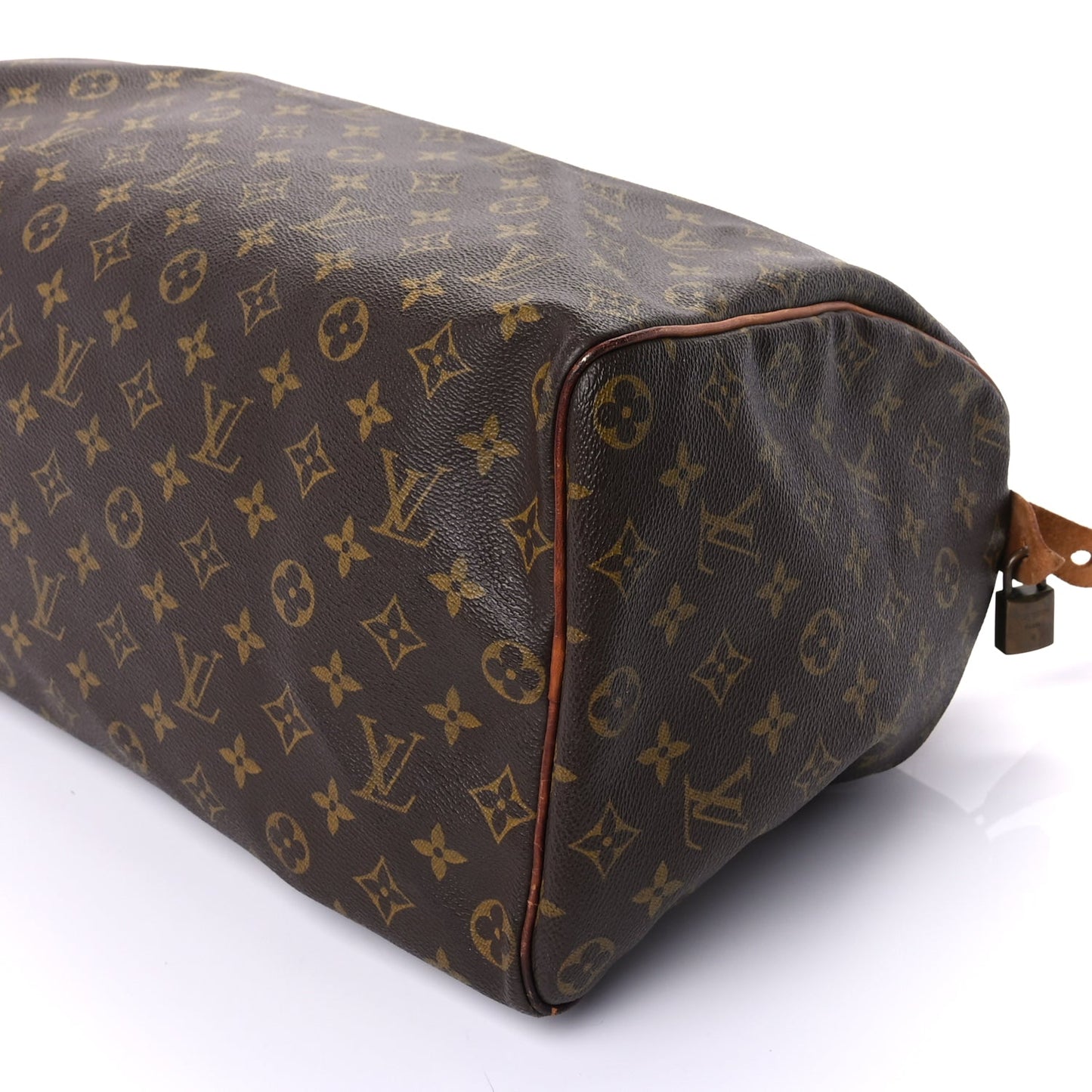 Louis Vuitton Monogram Speedy 40