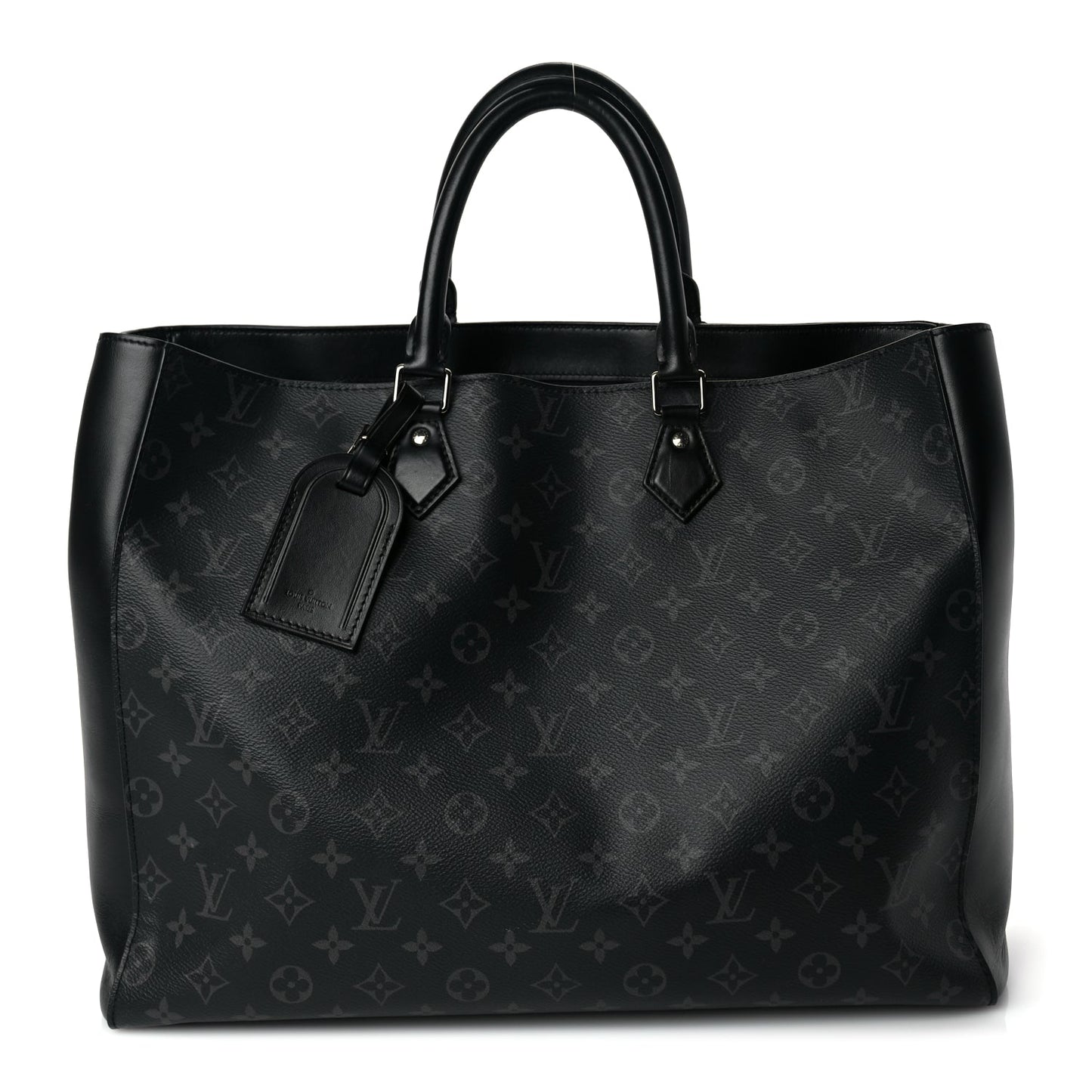 Louis Vuitton Monogram Eclipse Grand Sac