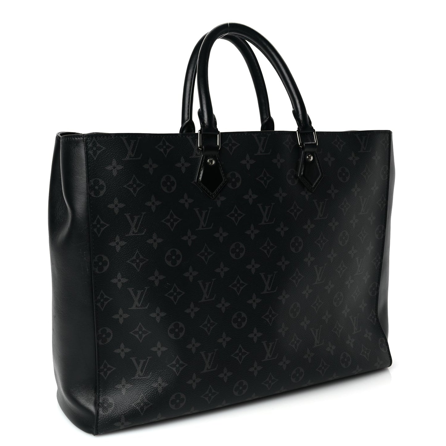 Louis Vuitton Monogram Eclipse Grand Sac