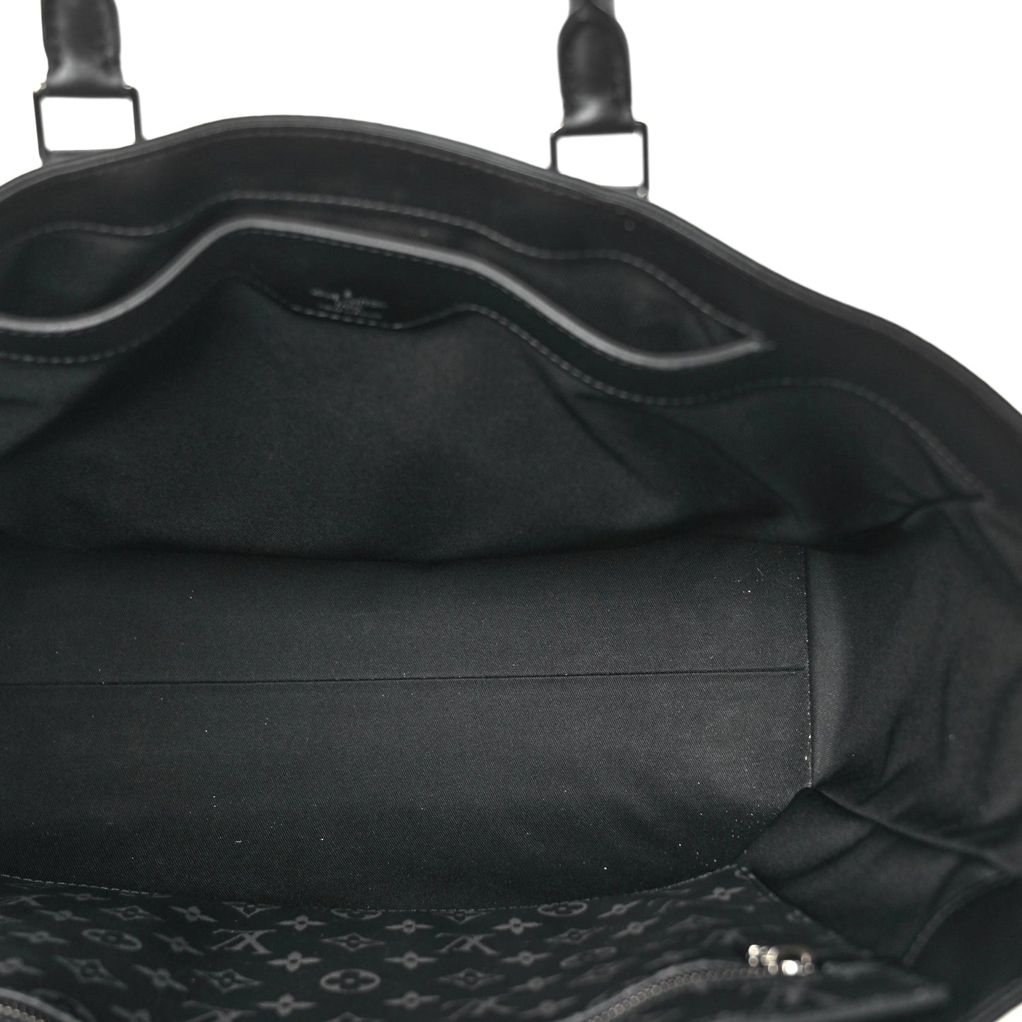 Louis Vuitton Monogram Eclipse Grand Sac
