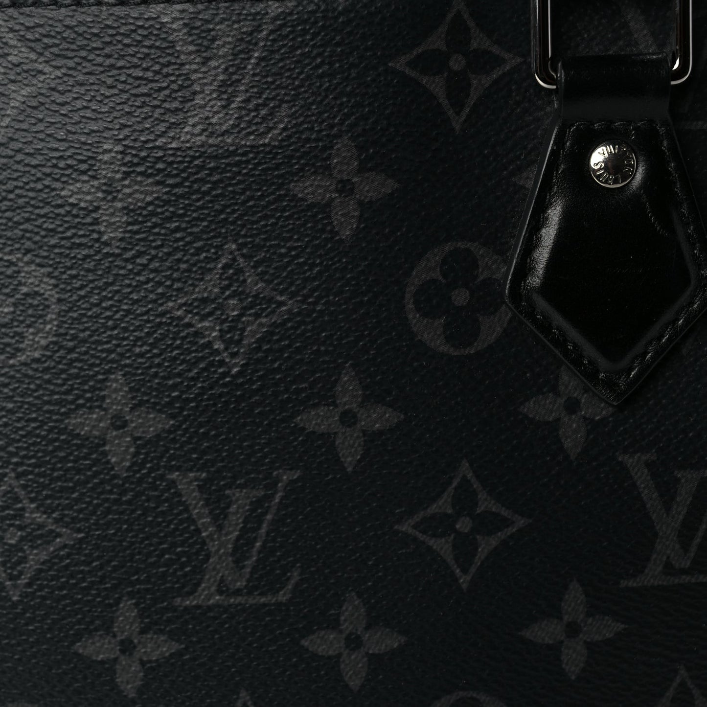 Louis Vuitton Monogram Eclipse Grand Sac