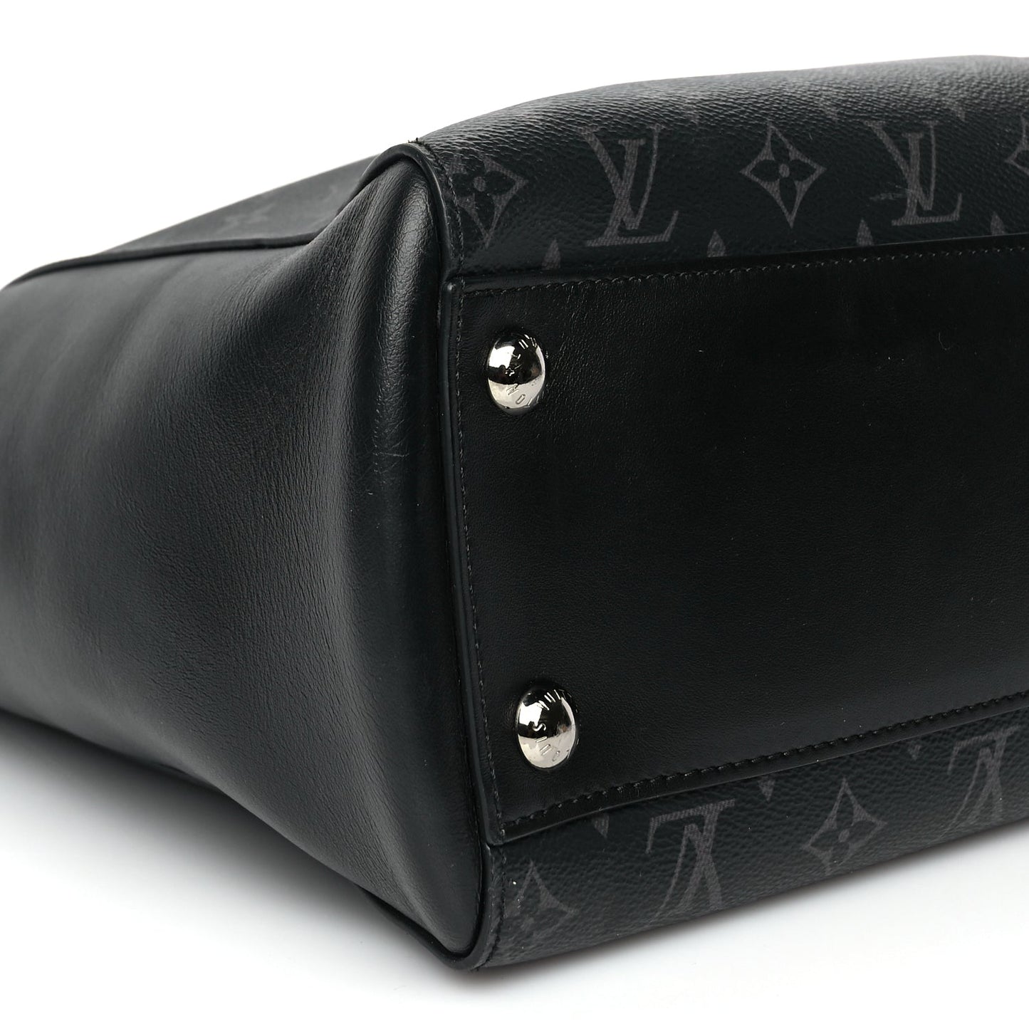 Louis Vuitton Monogram Eclipse Grand Sac