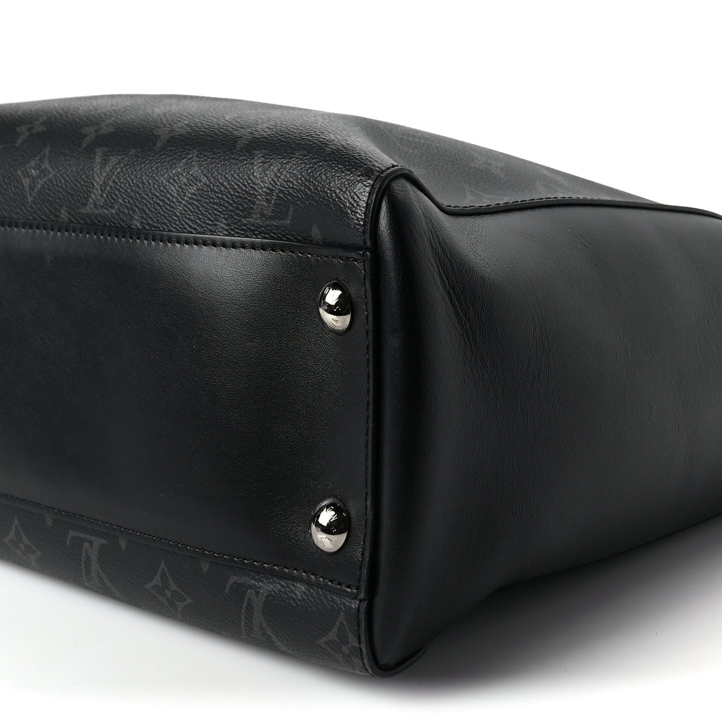 Louis Vuitton Monogram Eclipse Grand Sac