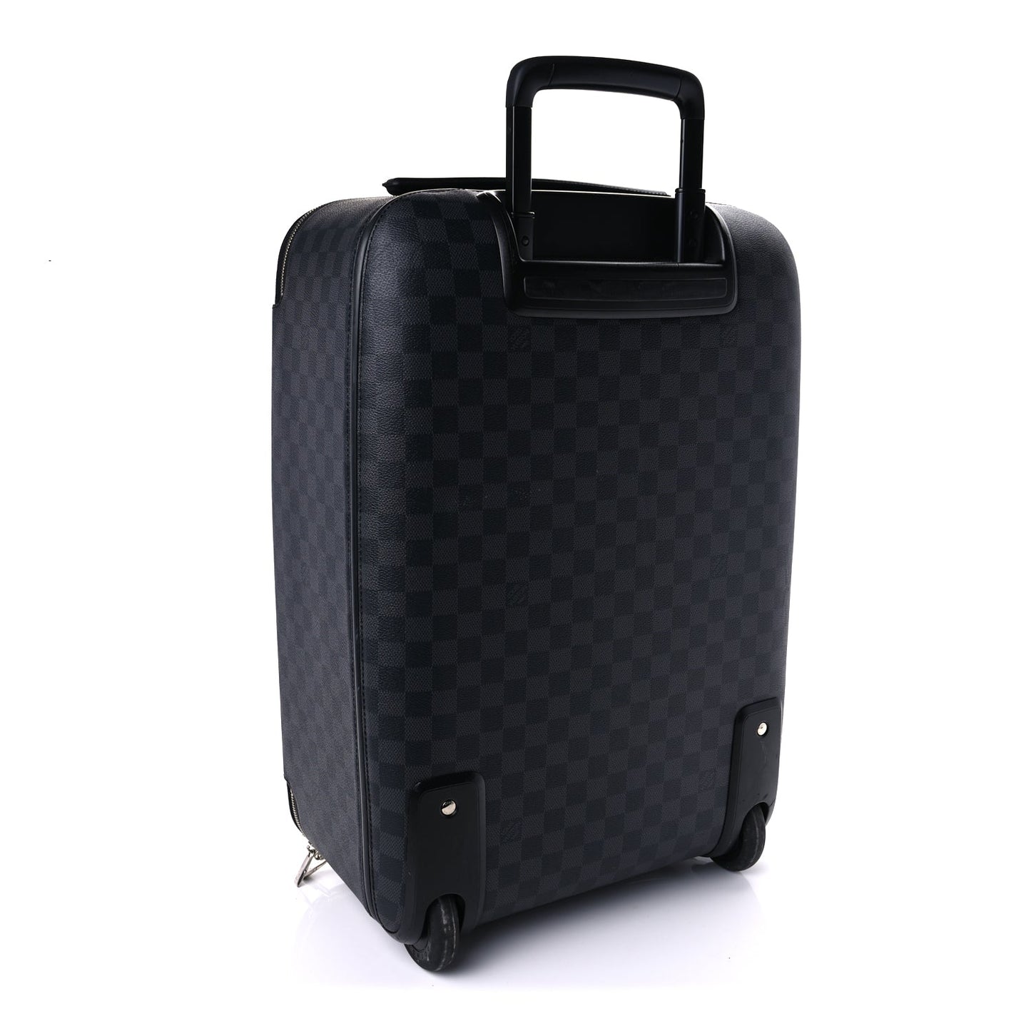 Louis Vuitton Damier Graphite Pegase Light 55