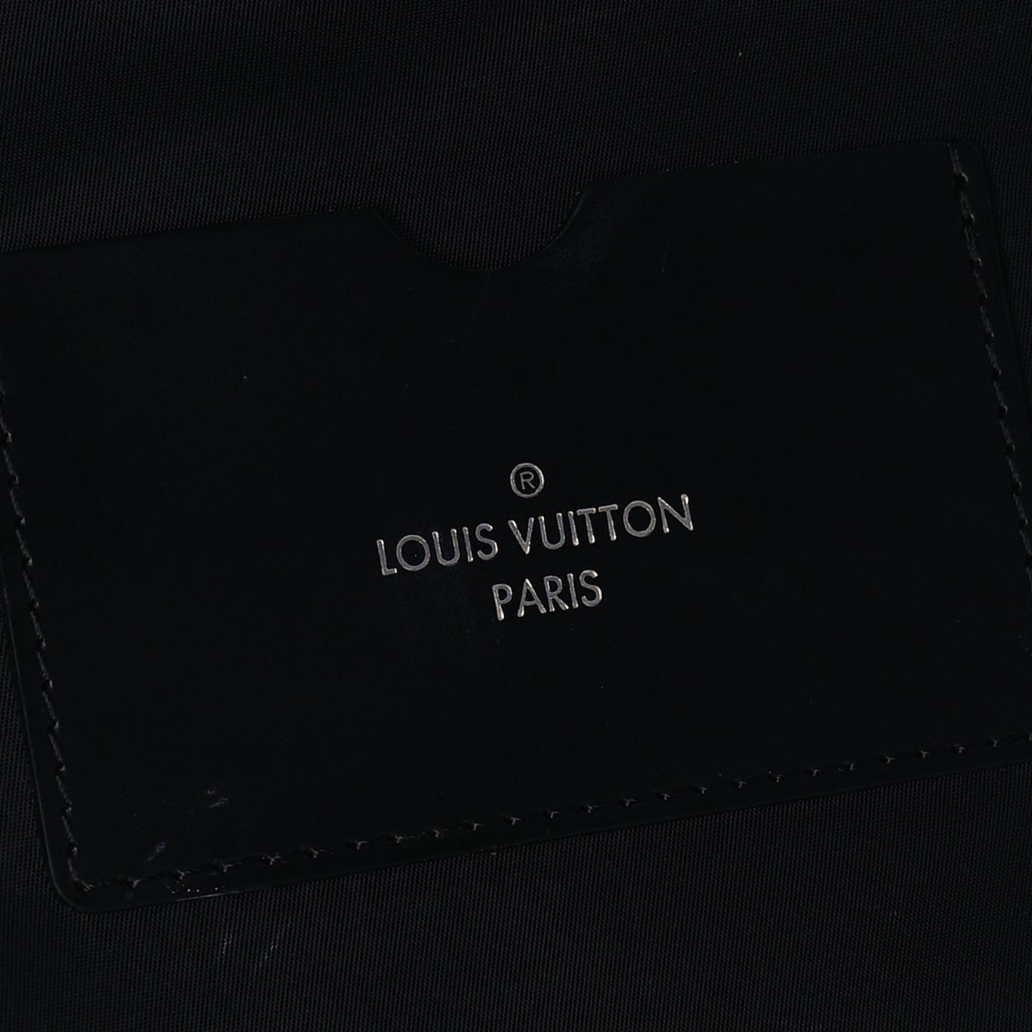 Louis Vuitton Damier Graphite Pegase Light 55