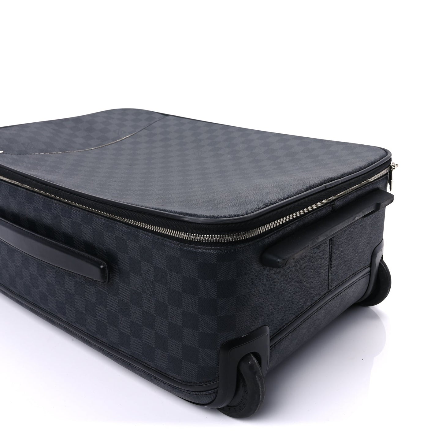 Louis Vuitton Damier Graphite Pegase Light 55