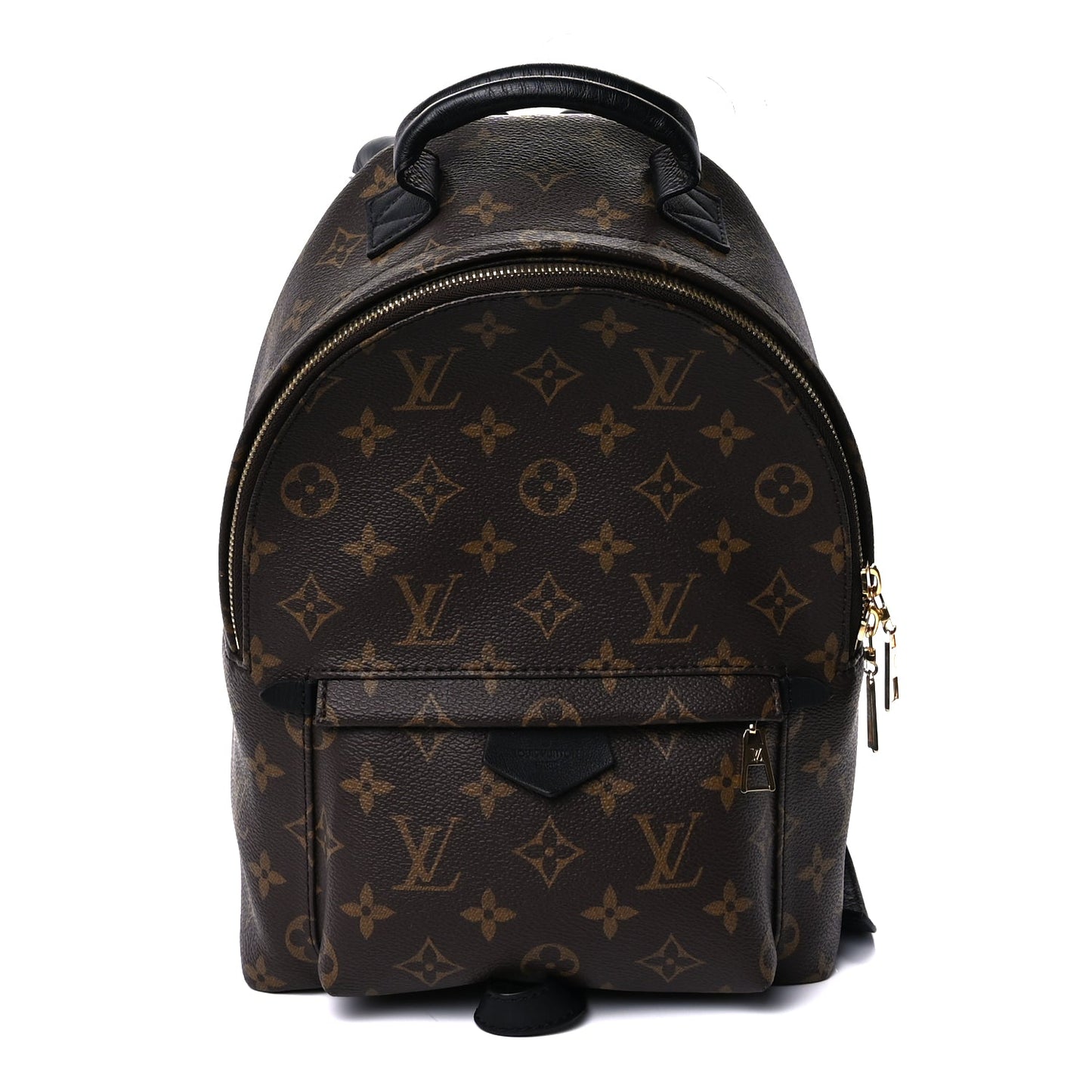 Louis Vuitton Monogram Palm Springs Backpack PM