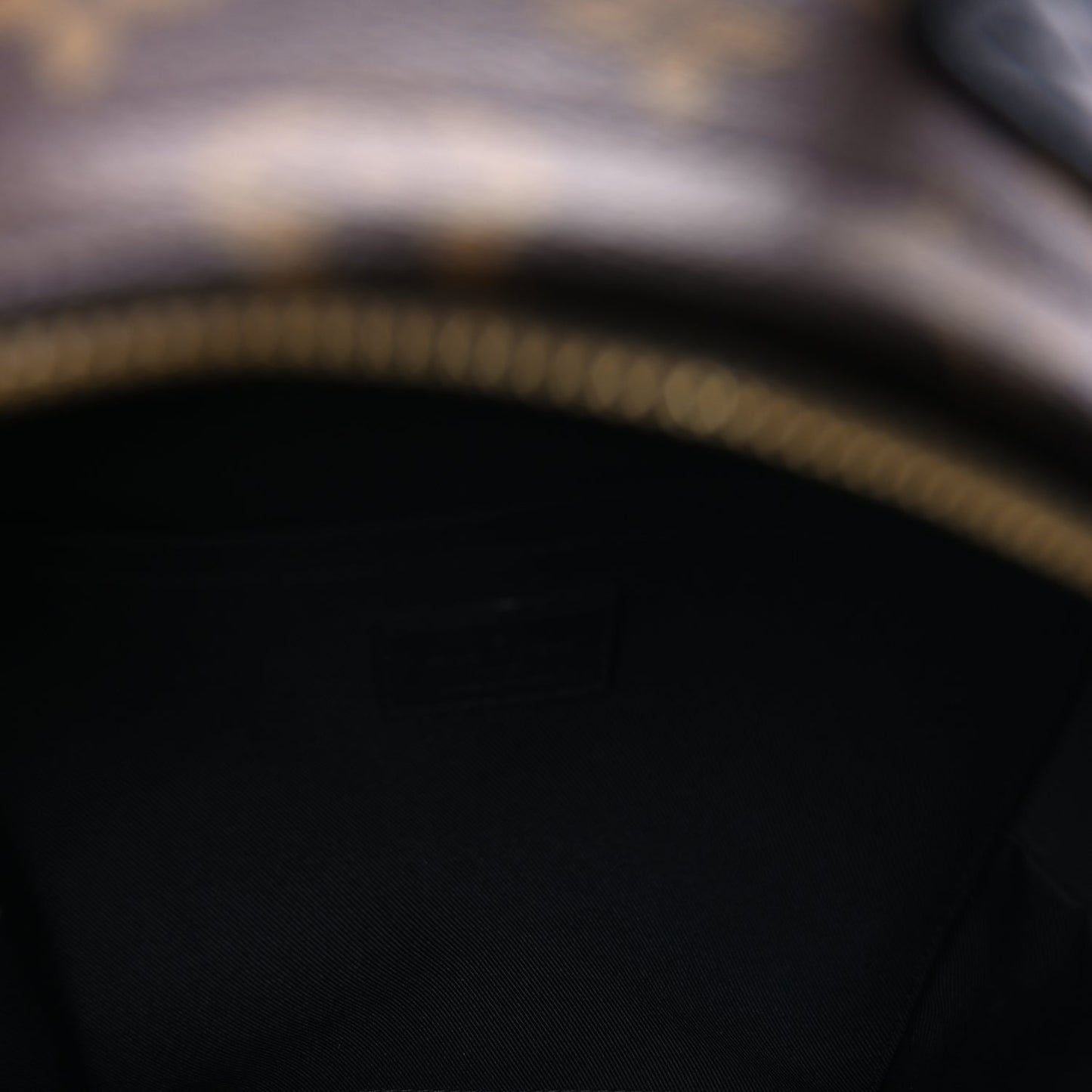Louis Vuitton Monogram Palm Springs Backpack PM