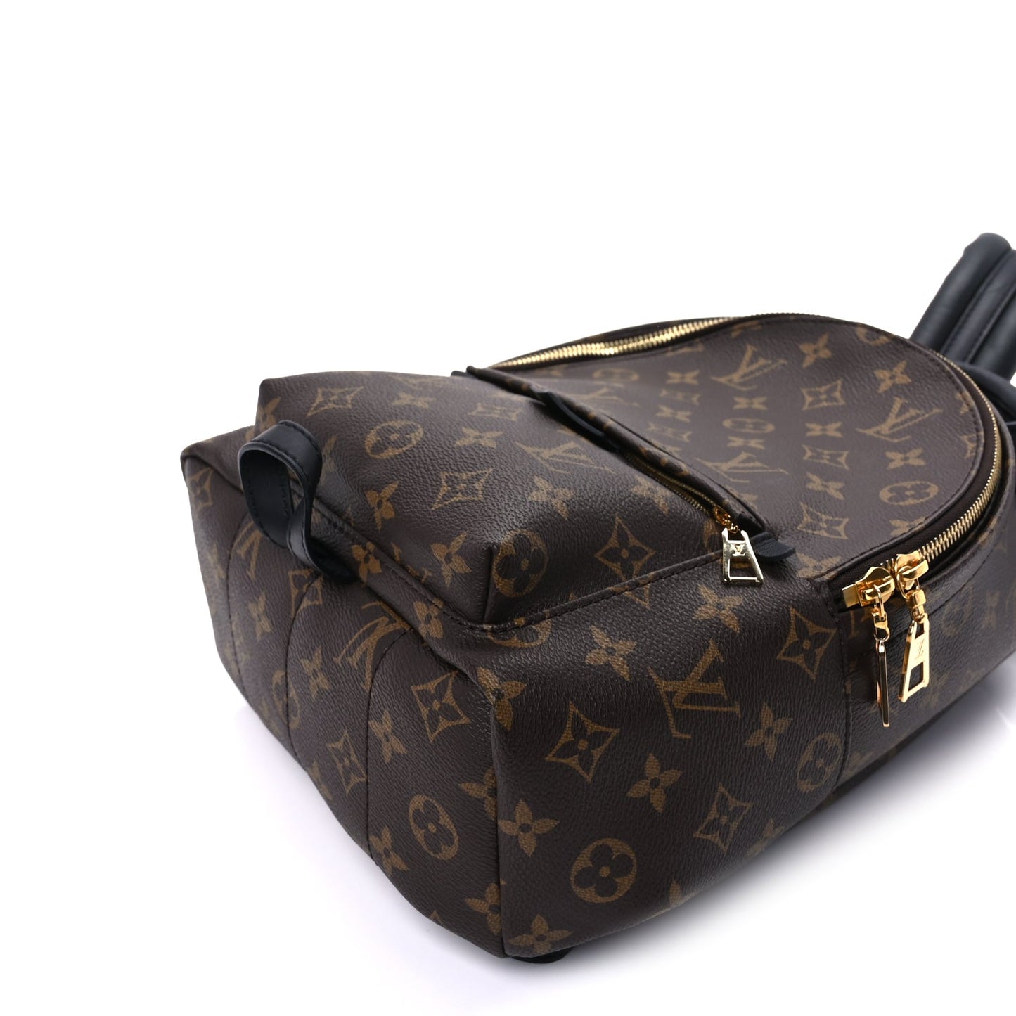 Louis Vuitton Monogram Palm Springs Backpack PM