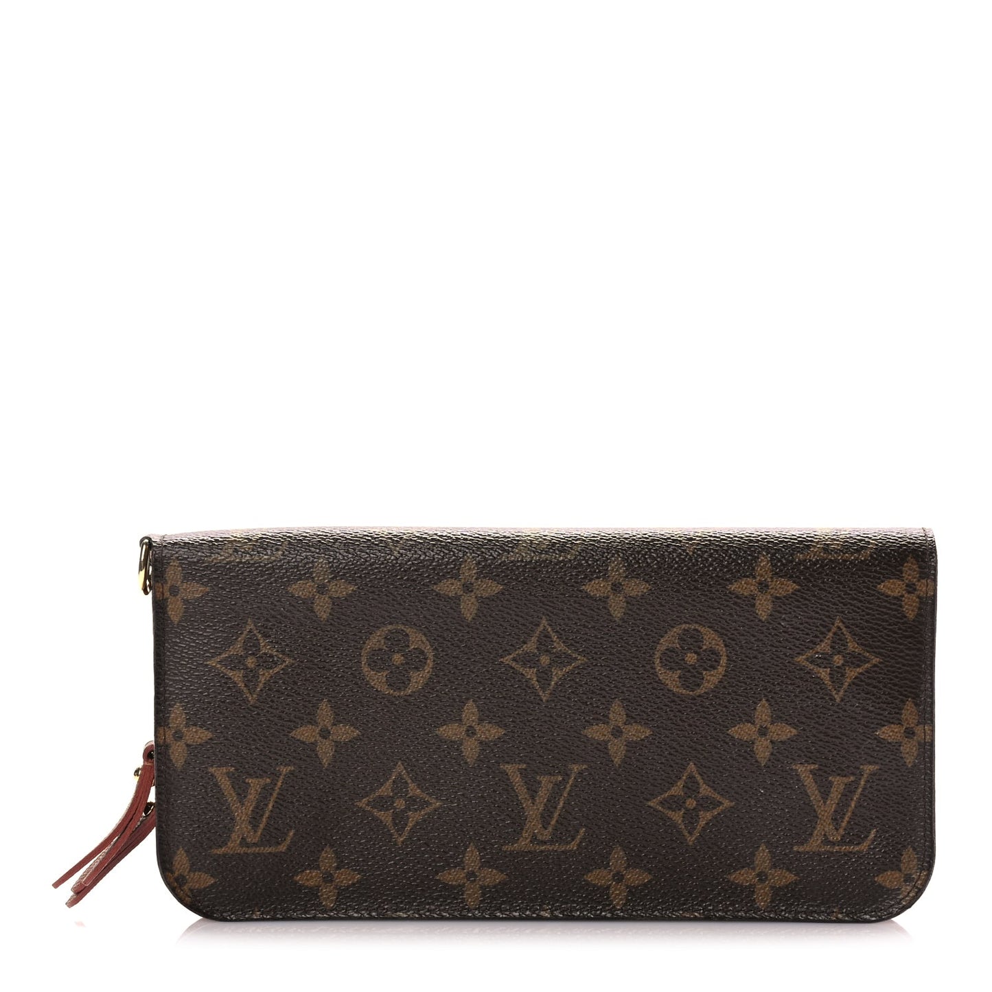 Louis Vuitton Zippy Wallet