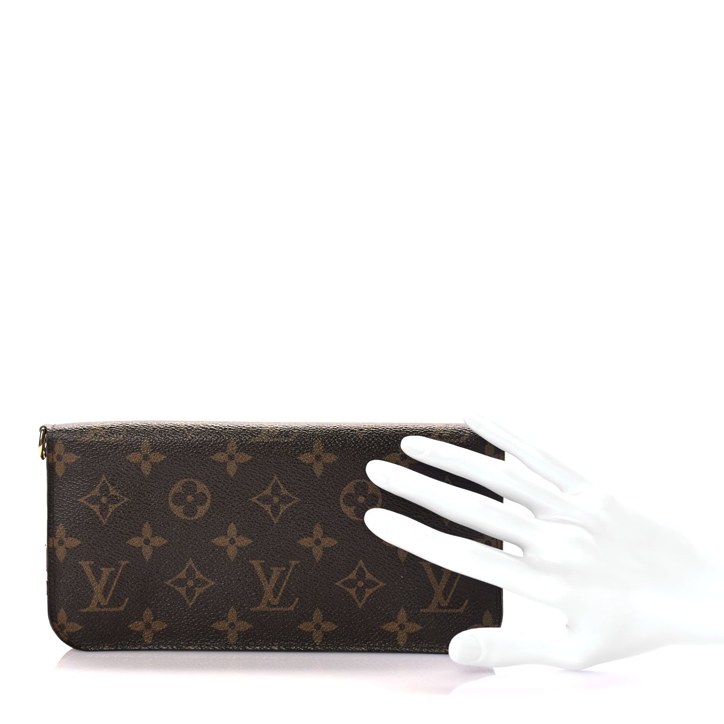 Louis Vuitton Zippy Wallet