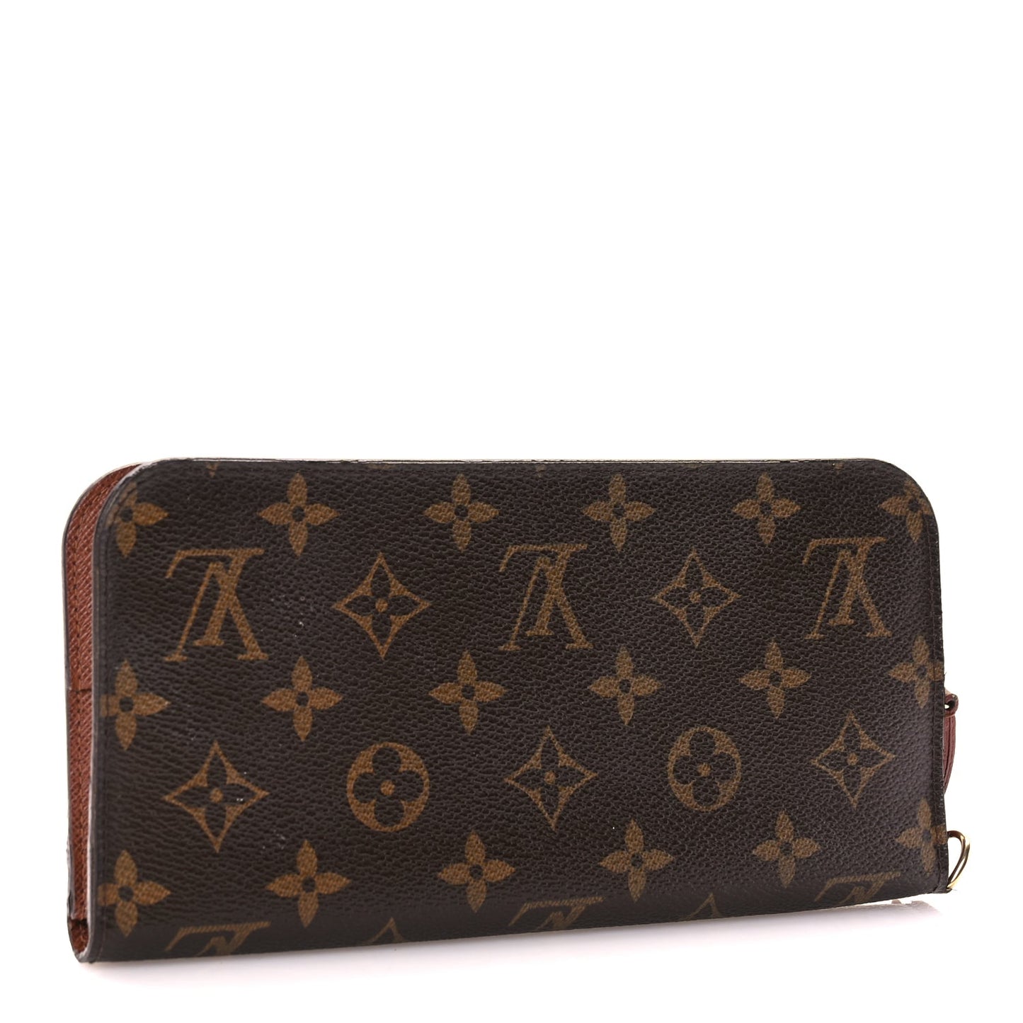 Louis Vuitton Zippy Wallet