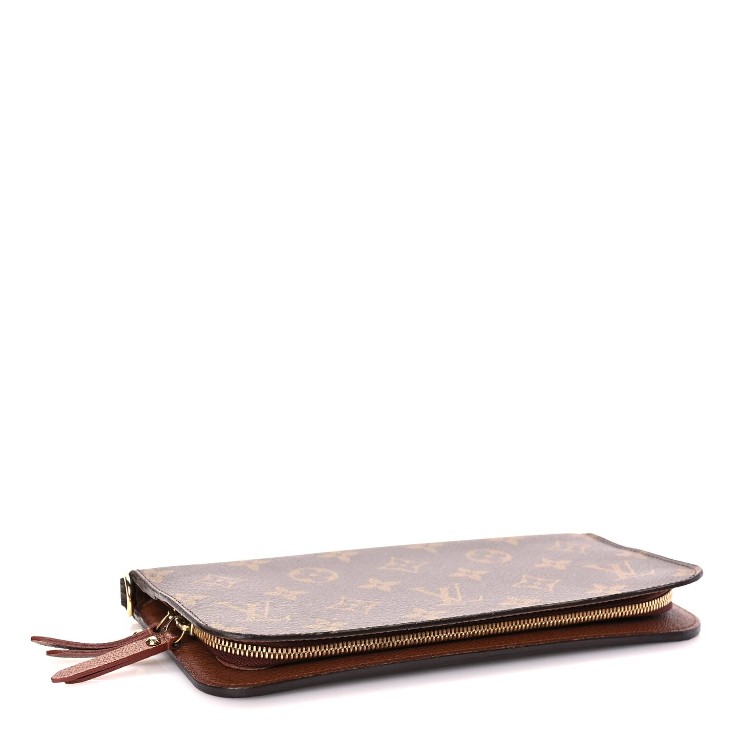 Louis Vuitton Zippy Wallet