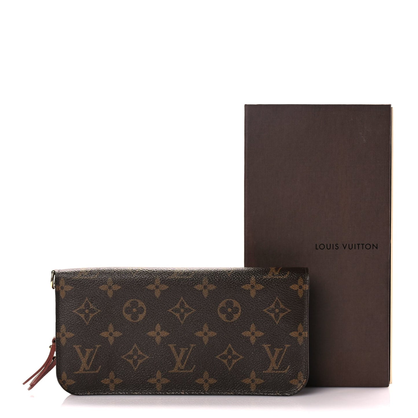 Louis Vuitton Zippy Wallet