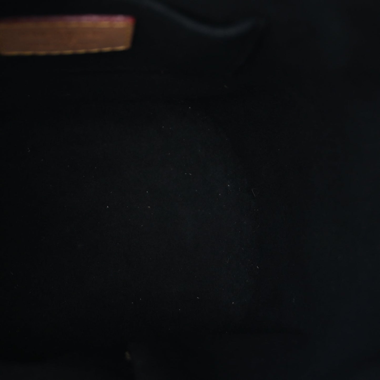 Louis Vuitton Monogram Duffle Bag