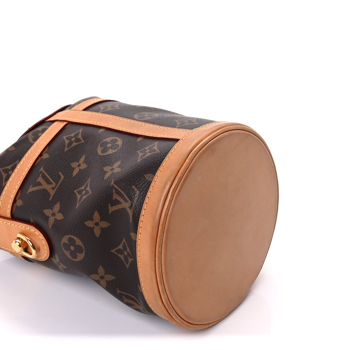 Louis Vuitton Monogram Duffle Bag