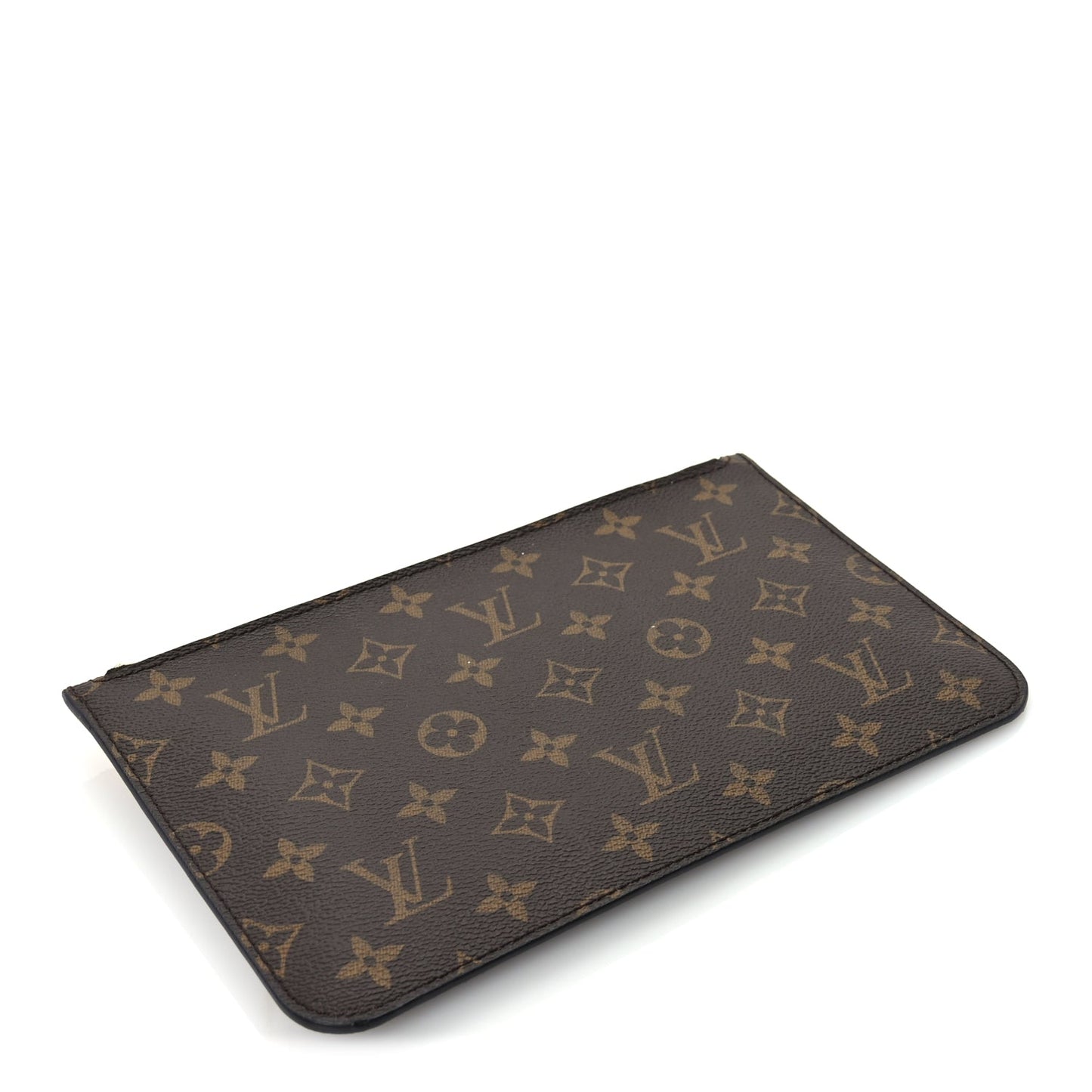 Louis Vuitton Monogram Neverfull MM GM Pochette