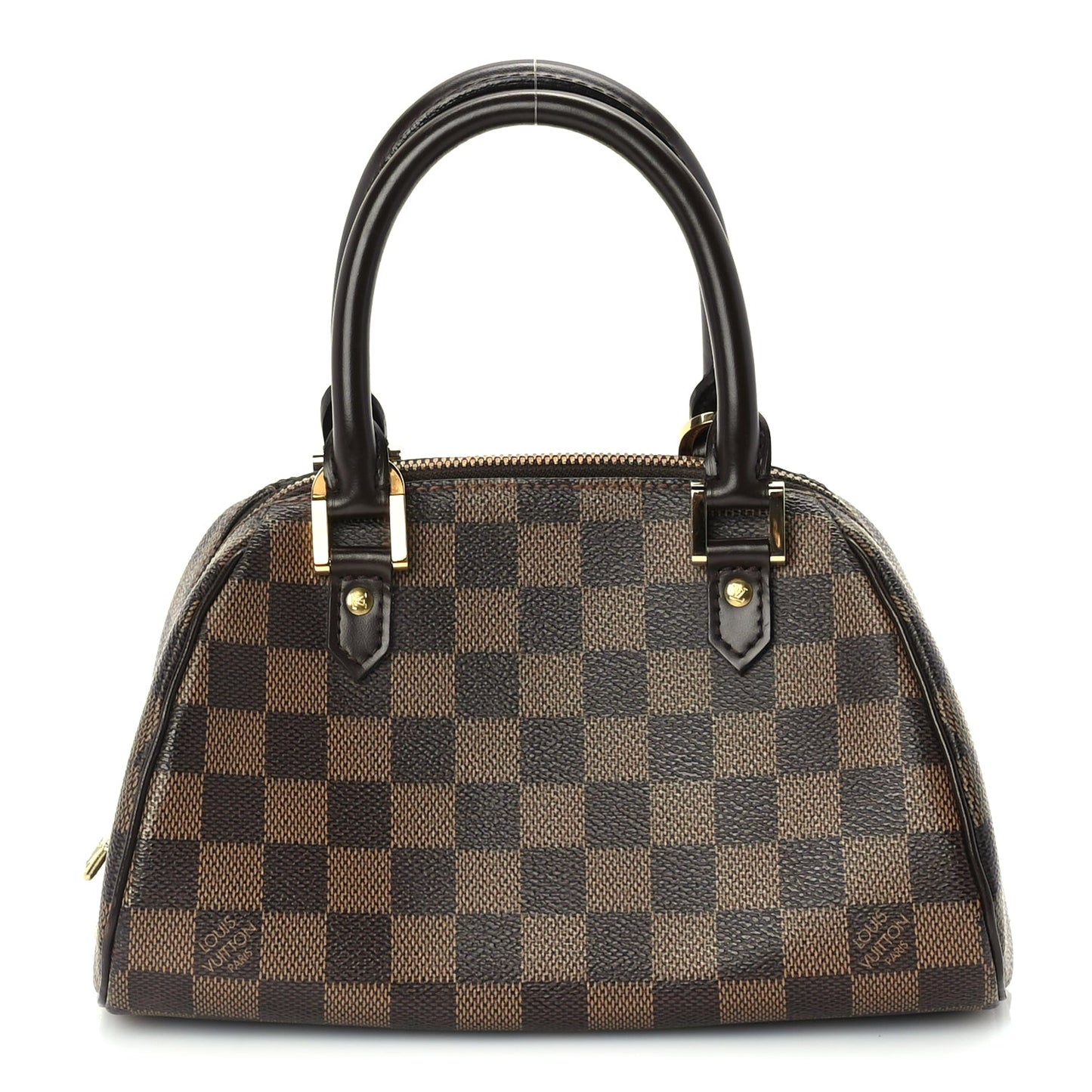 Louis Vuitton Damier Ebene Ribera Mini