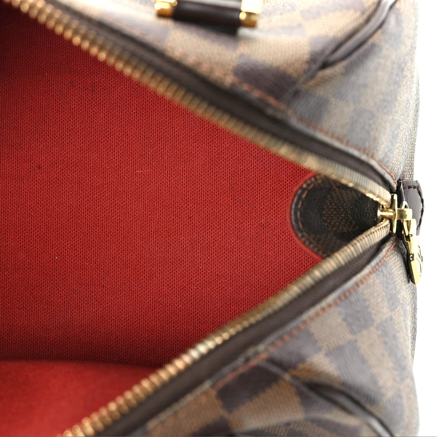 Louis Vuitton Damier Ebene Ribera Mini