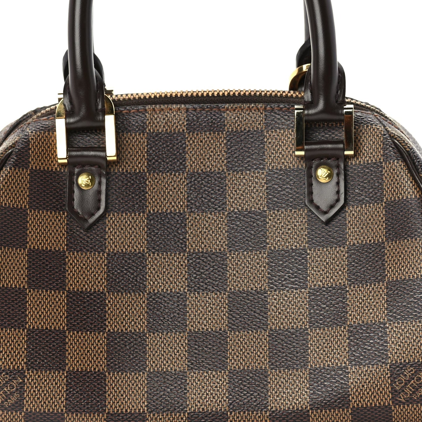 Louis Vuitton Damier Ebene Ribera Mini