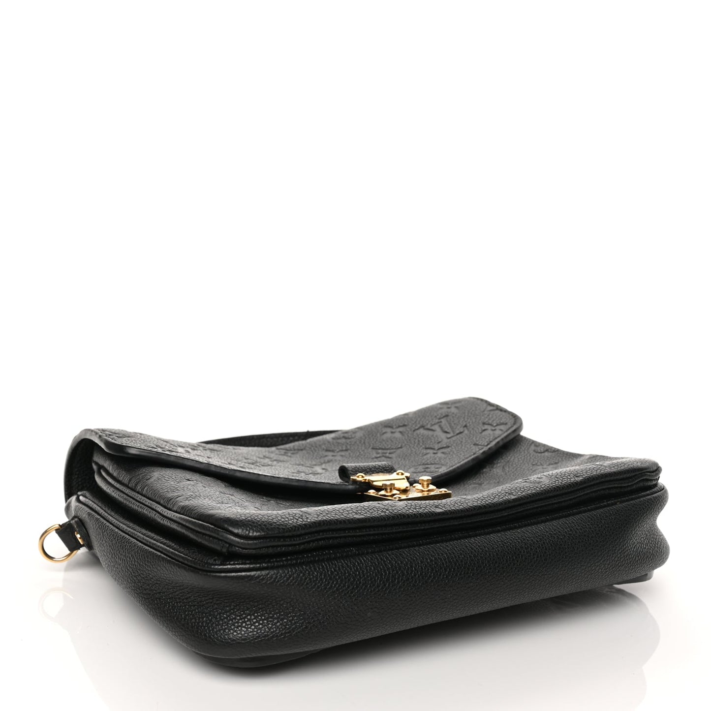 Louis Vuitton Empreinte Pochette Metis Black