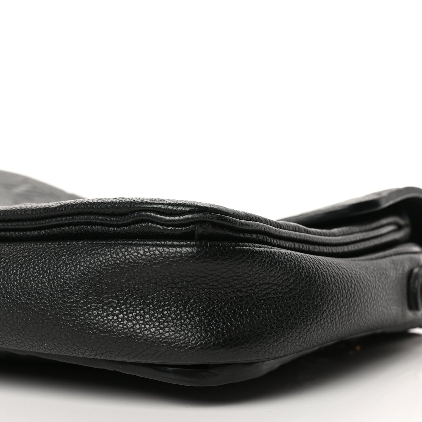 Louis Vuitton Empreinte Pochette Metis Black