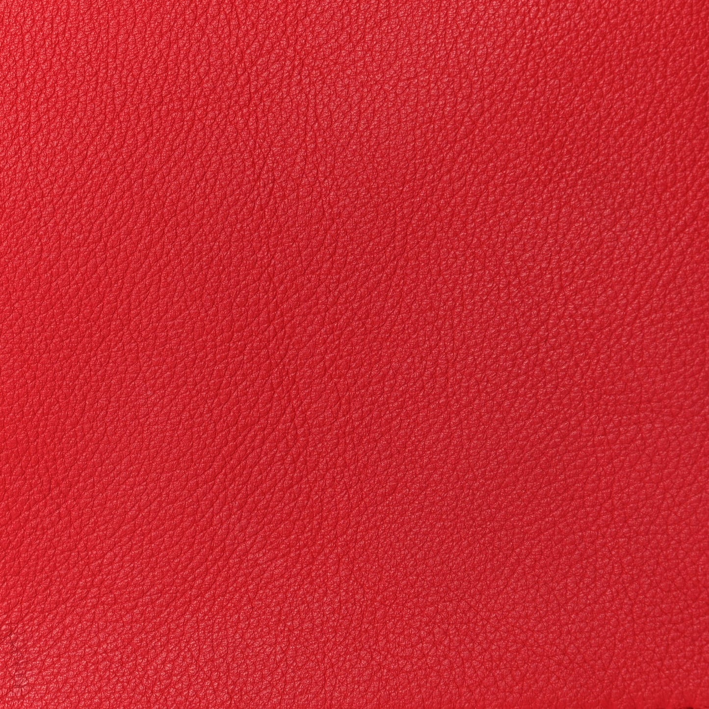 Louis Vuitton Soft Calfskin Lockme II Top Handle Rubis