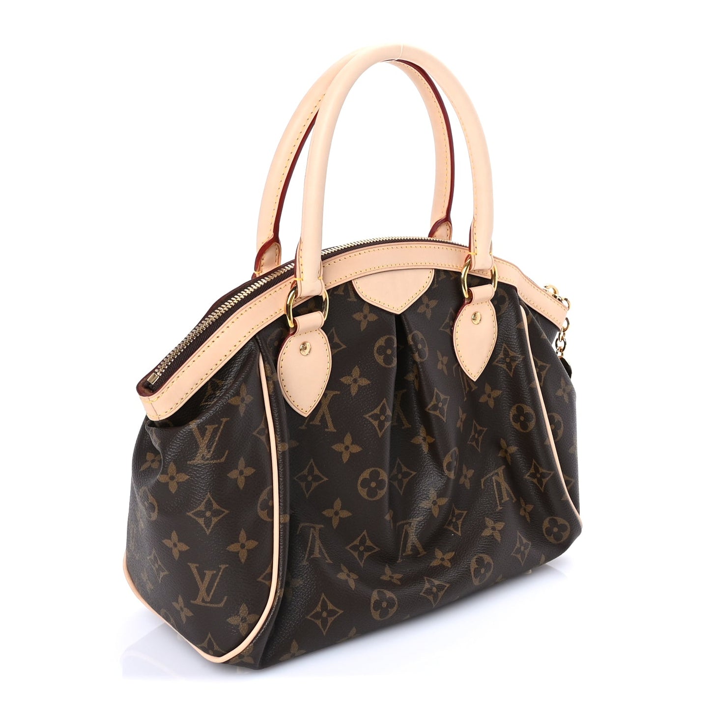 Louis Vuitton Monogram Tivoli PM