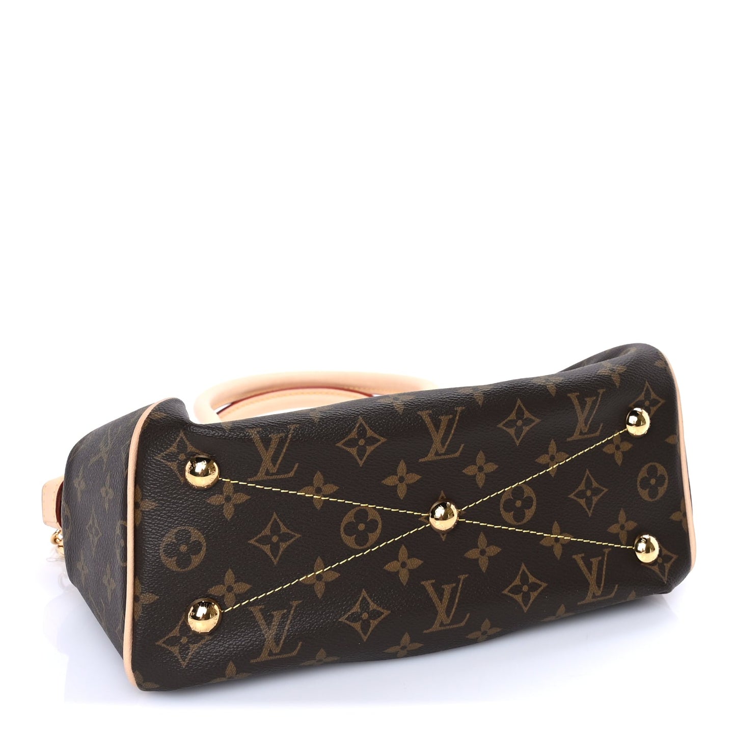 Louis Vuitton Monogram Tivoli PM