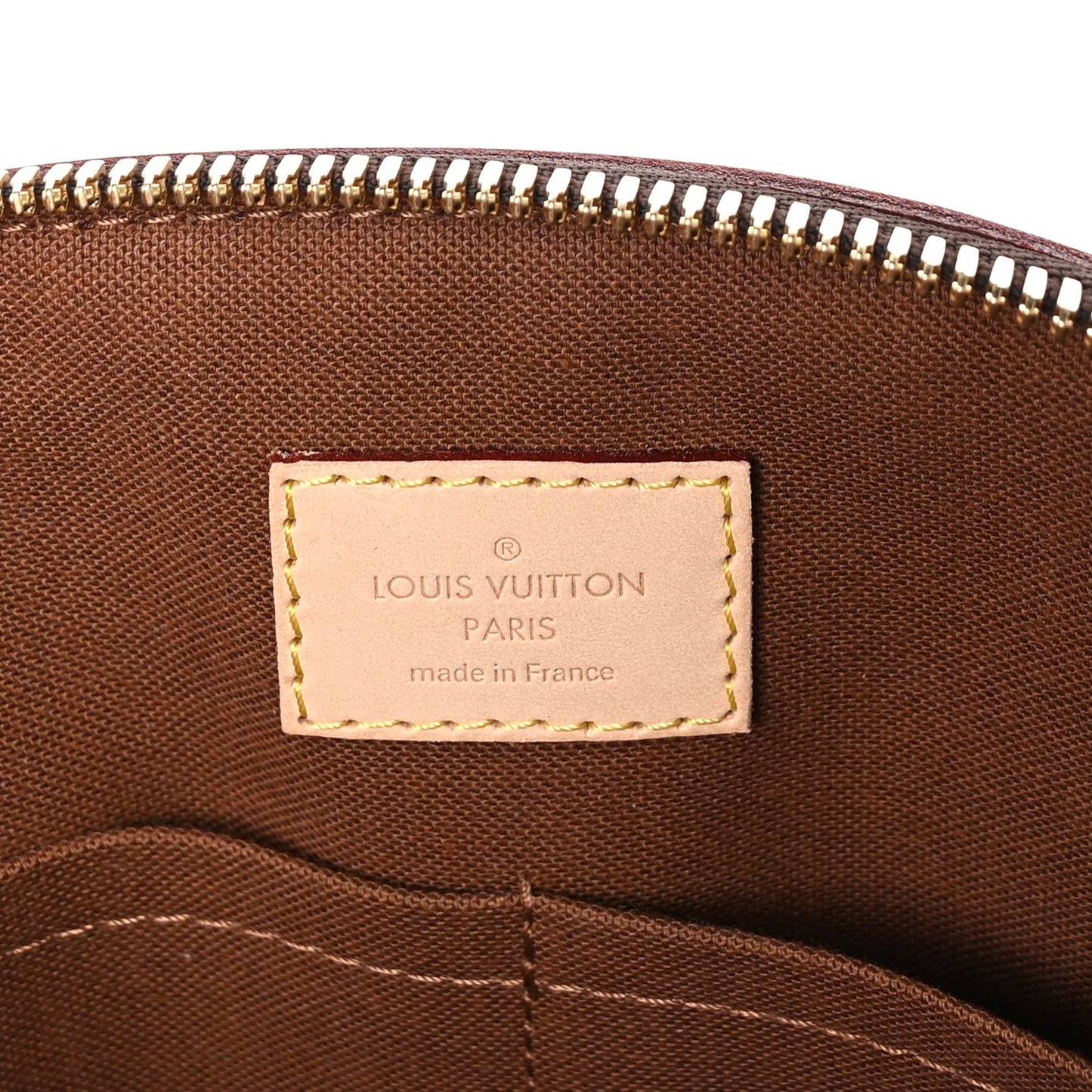 Louis Vuitton Monogram Tivoli PM