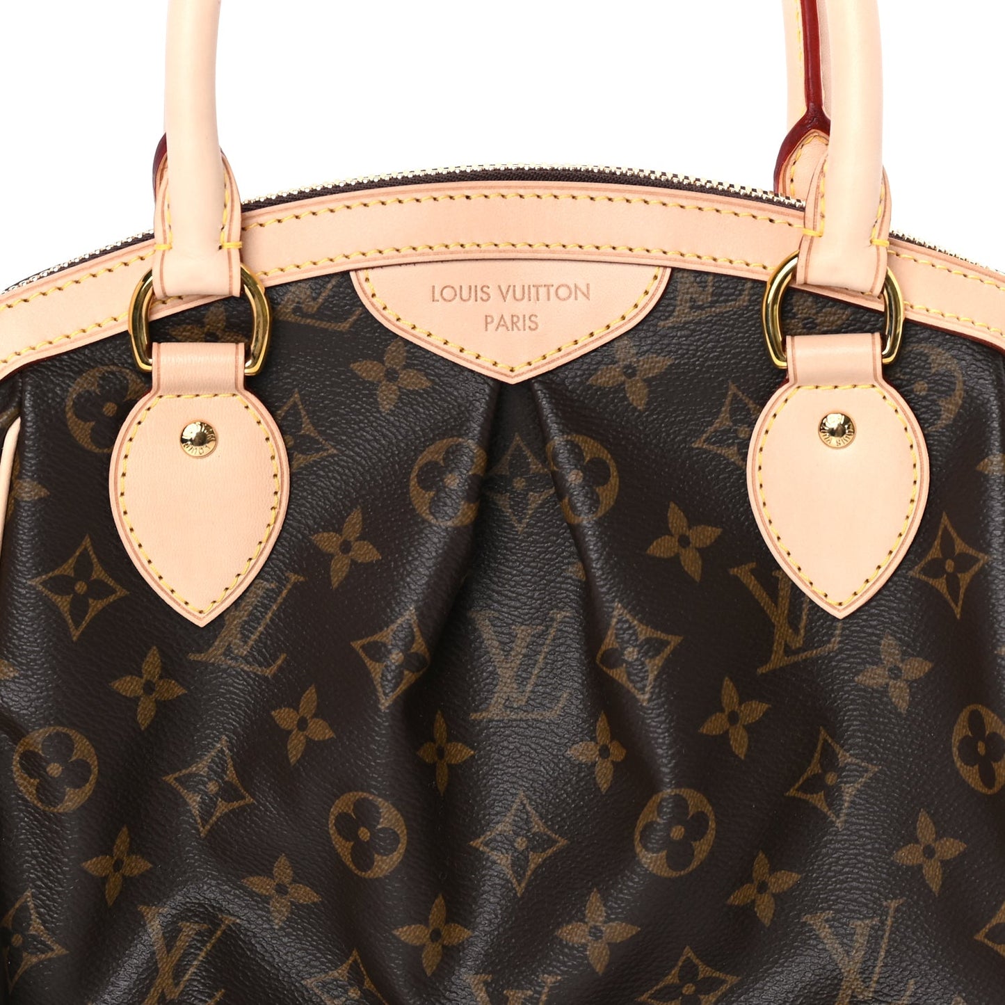 Louis Vuitton Monogram Tivoli PM