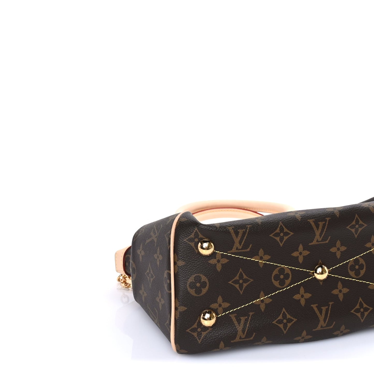 Louis Vuitton Monogram Tivoli PM