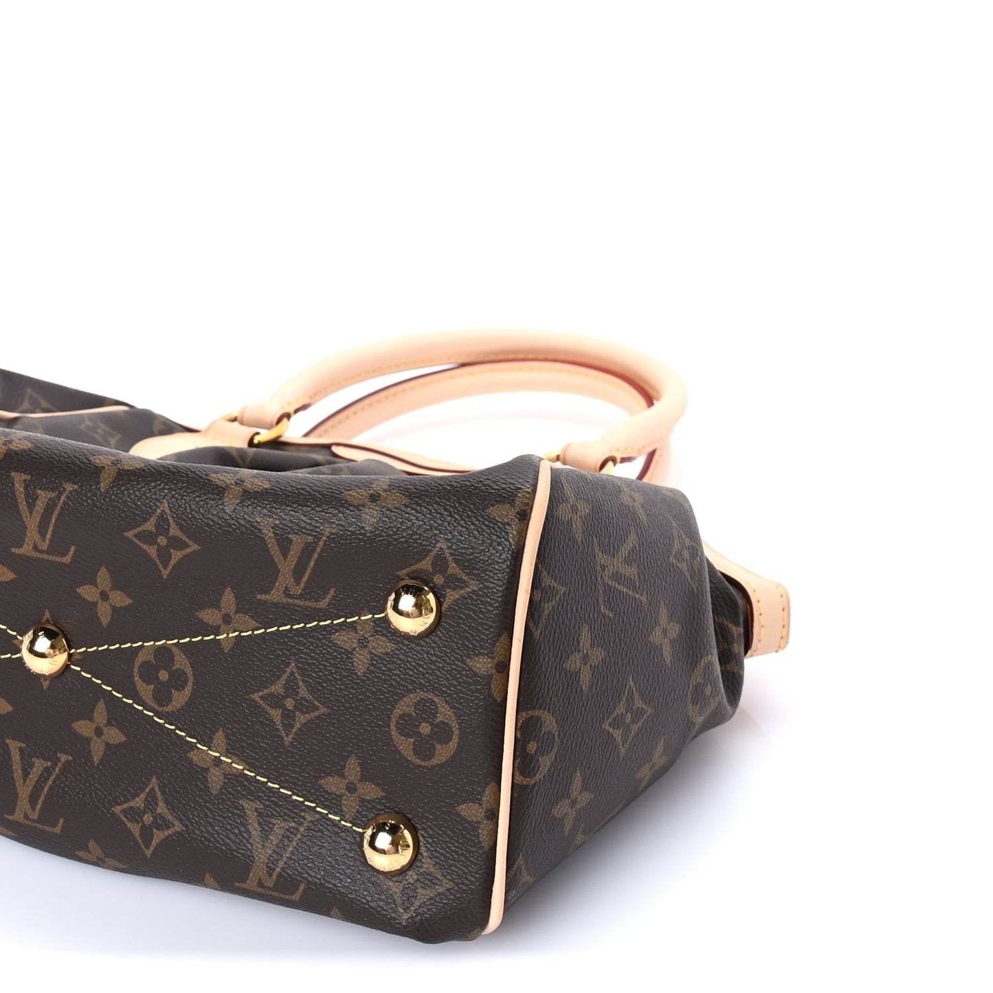 Louis Vuitton Monogram Tivoli PM