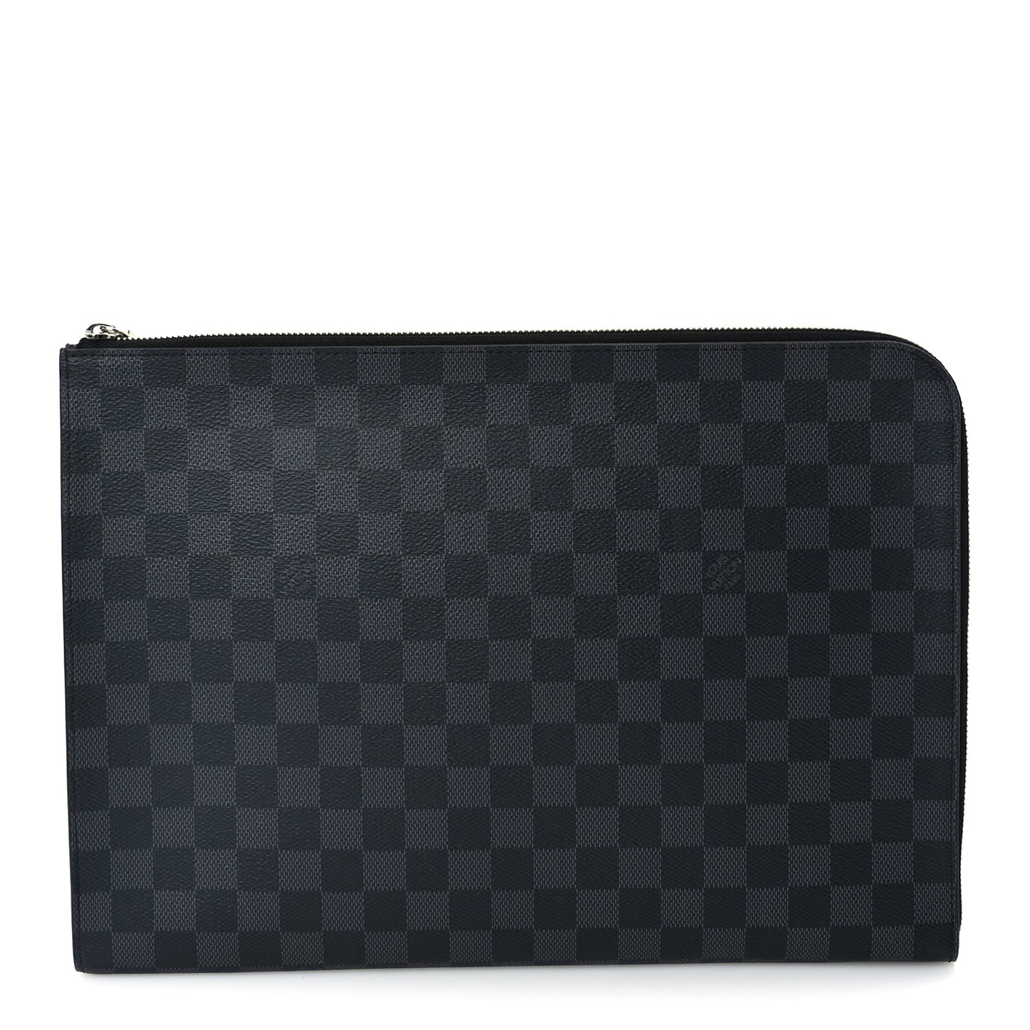 Louis Vuitton Damier Graphite Pochette Jour GM