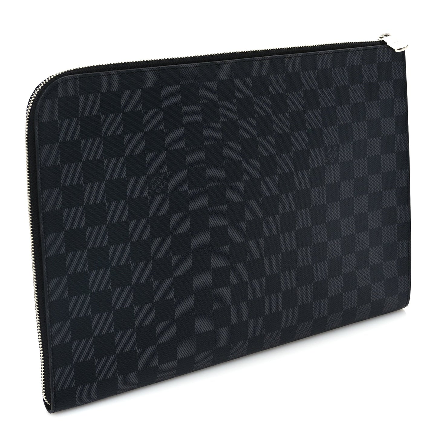 Louis Vuitton Damier Graphite Pochette Jour GM