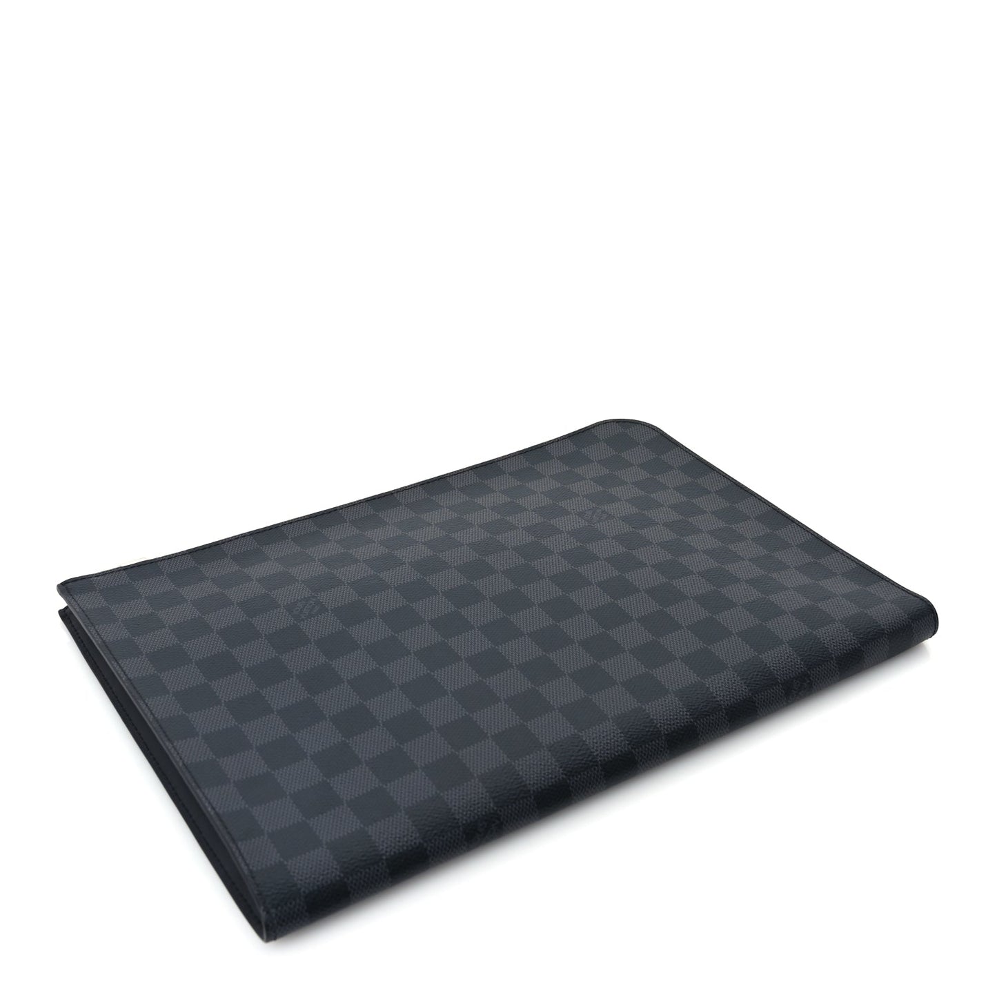 Louis Vuitton Damier Graphite Pochette Jour GM